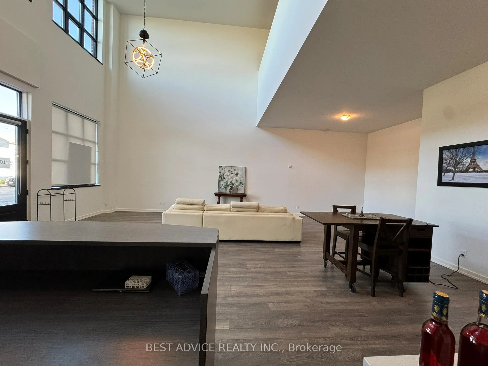 Photo 6 of Unit 102, 21 Matchedash Street S, Orillia — HOMEH