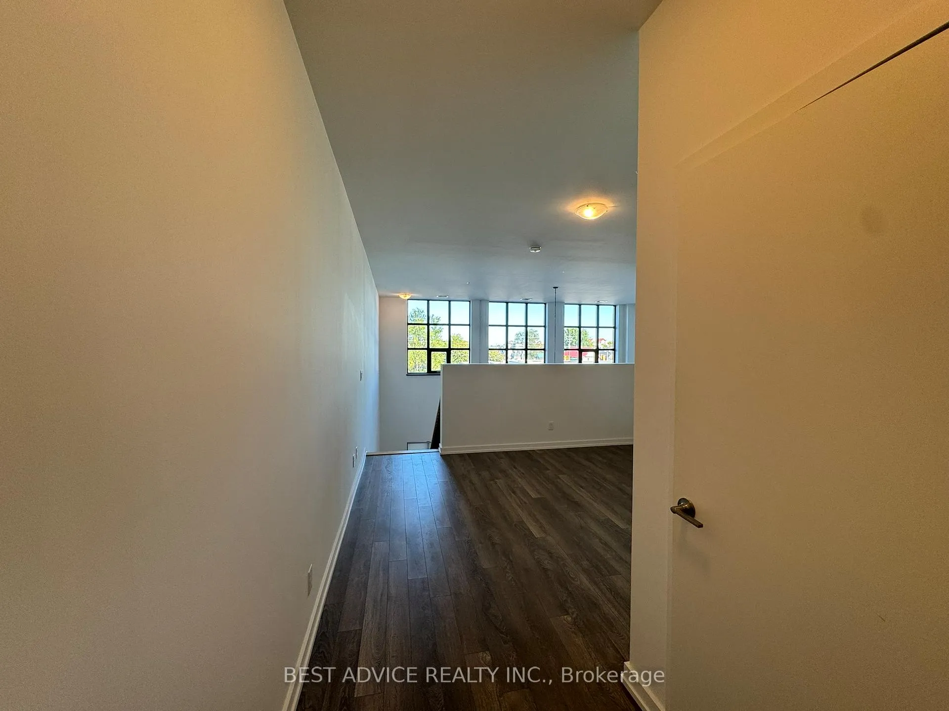 Photo 12 of Unit 102, 21 Matchedash Street S, Orillia — HOMEH