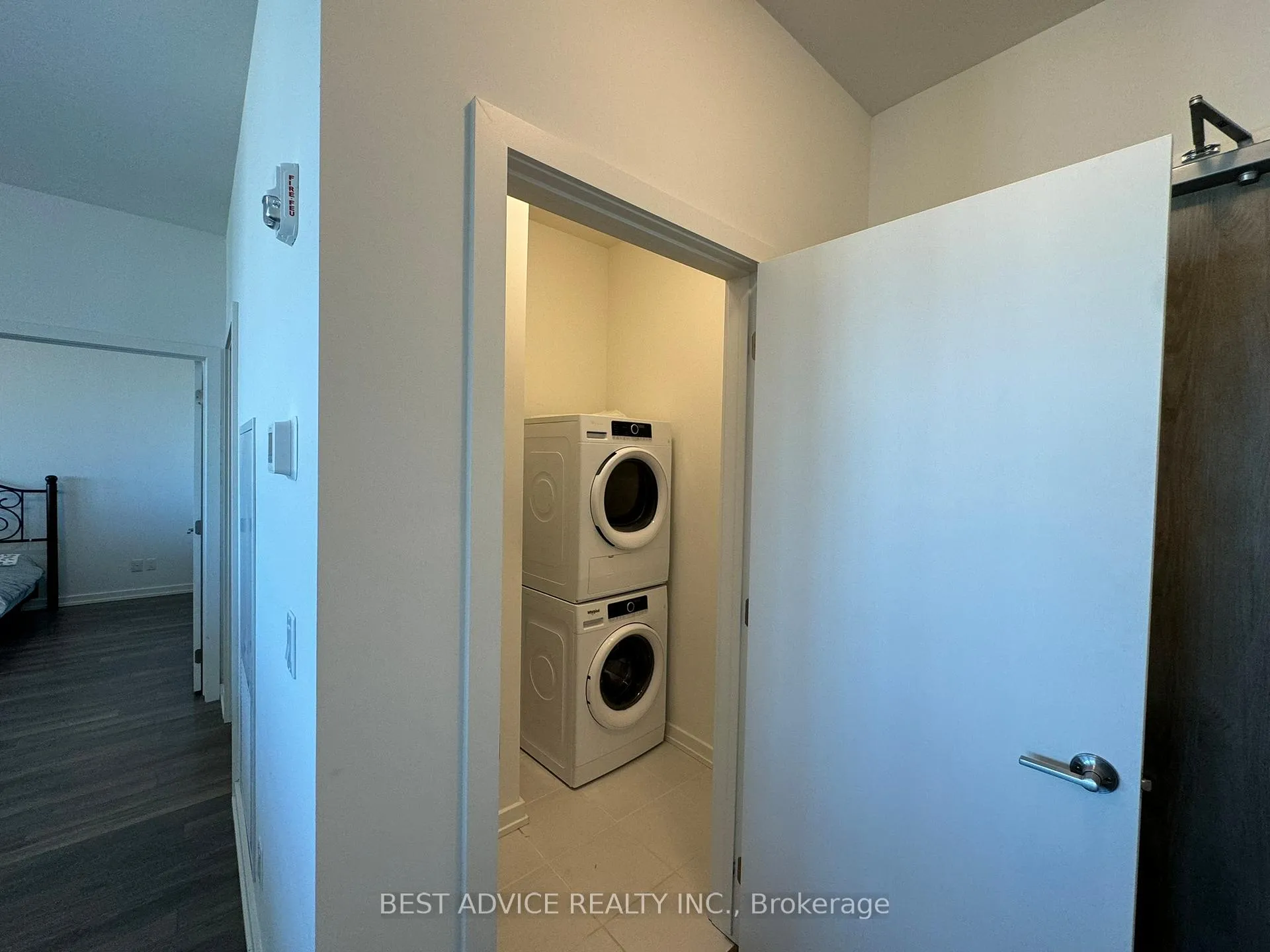 Photo 13 of Unit 102, 21 Matchedash Street S, Orillia — HOMEH