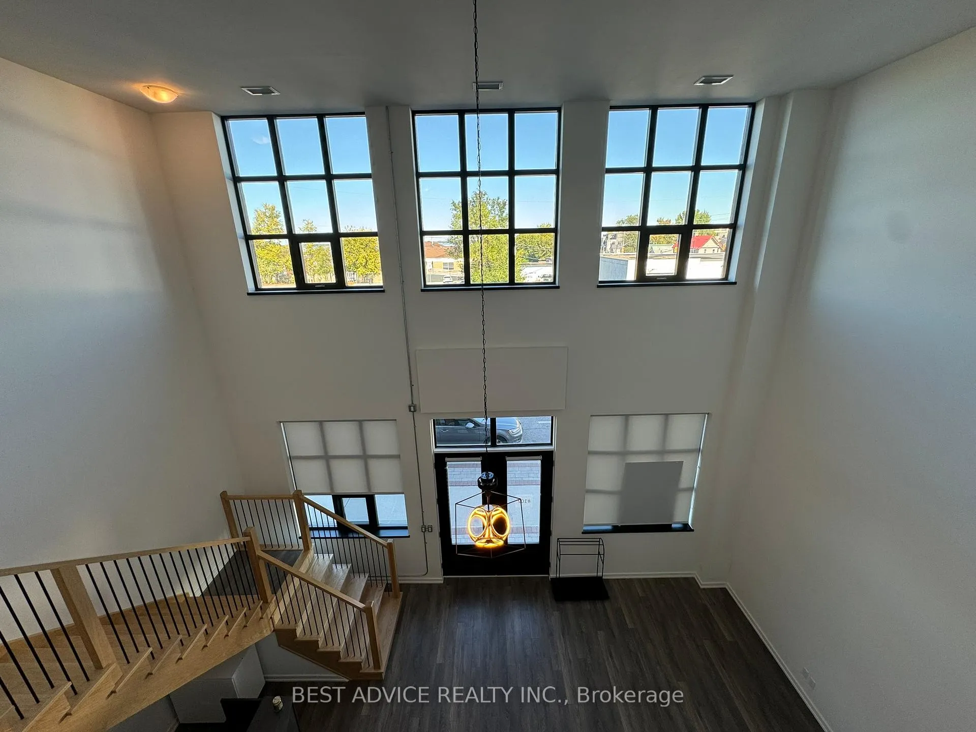 Photo 15 of Unit 102, 21 Matchedash Street S, Orillia — HOMEH