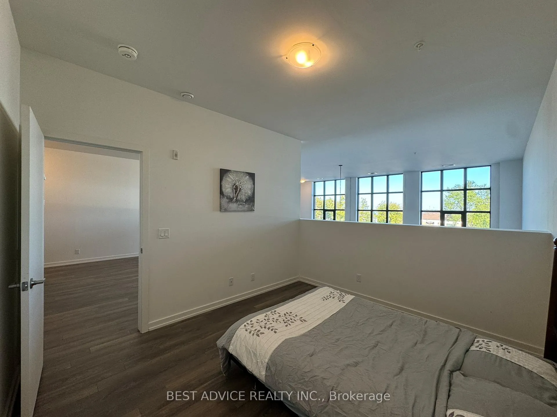 Photo 16 of Unit 102, 21 Matchedash Street S, Orillia — HOMEH