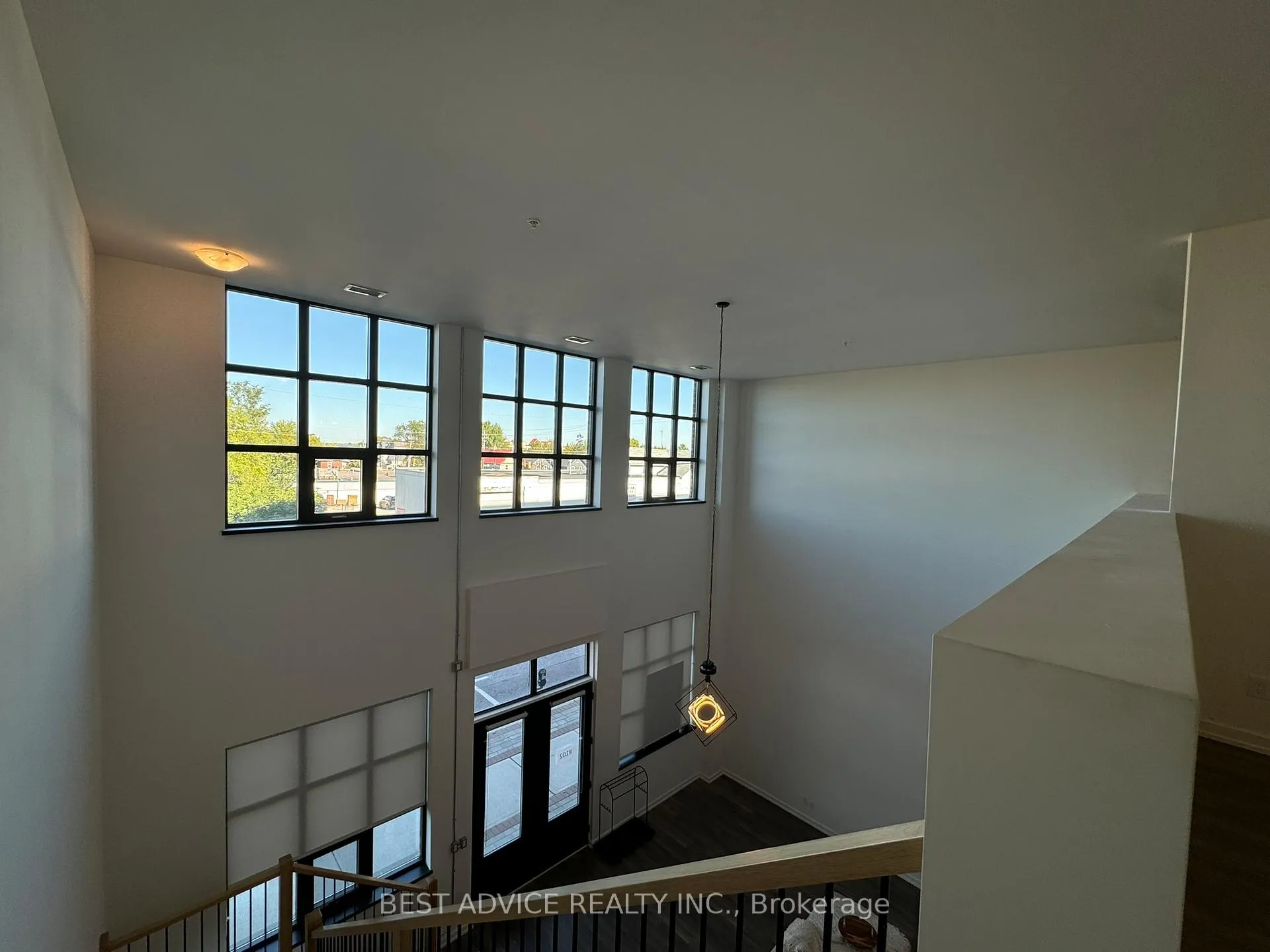 Photo 19 of Unit 102, 21 Matchedash Street S, Orillia — HOMEH