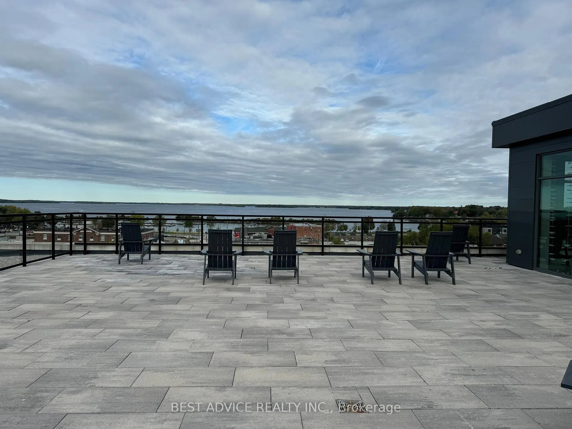 Photo 22 of Unit 102, 21 Matchedash Street S, Orillia — HOMEH