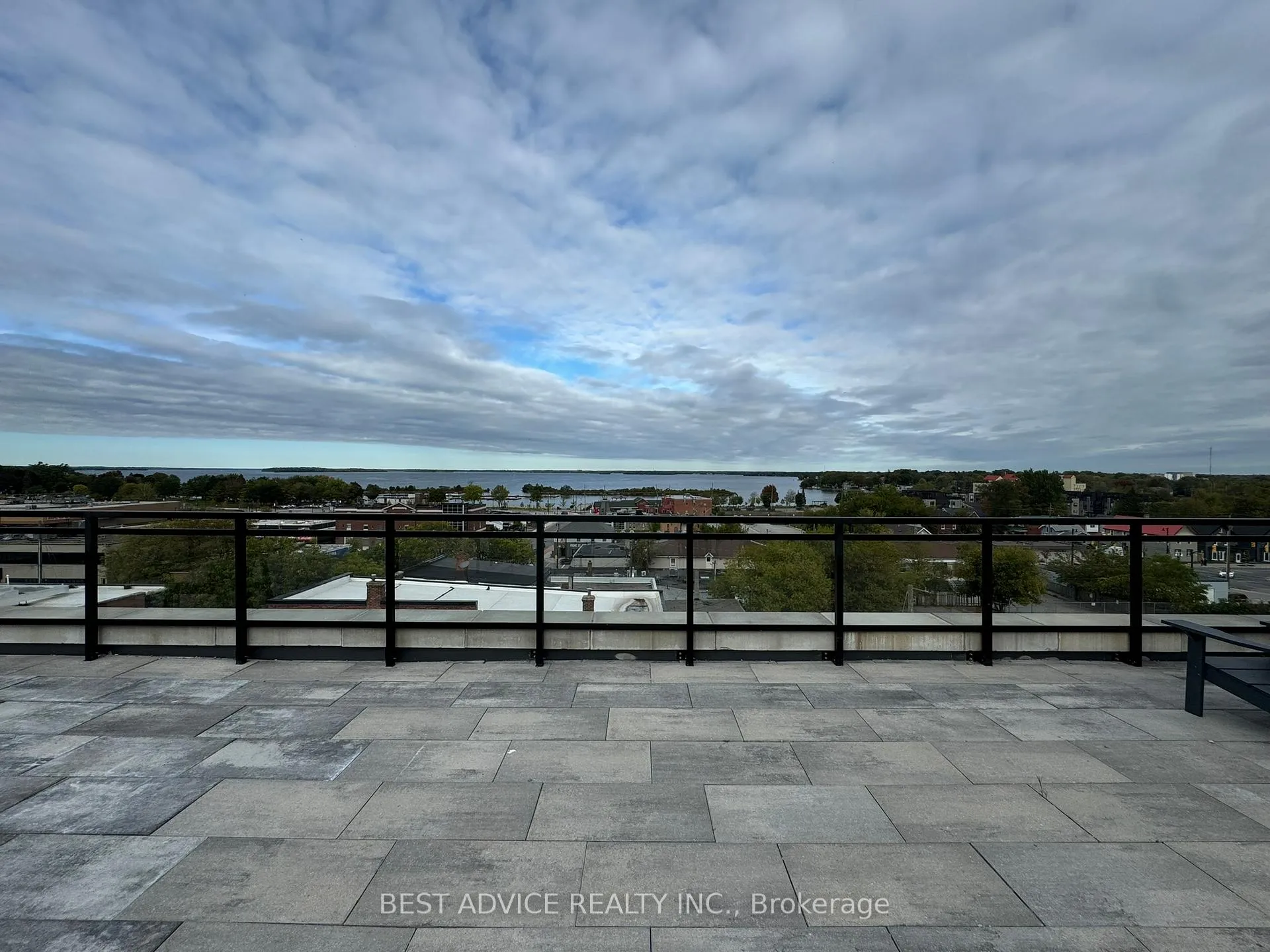 Photo 23 of Unit 102, 21 Matchedash Street S, Orillia — HOMEH