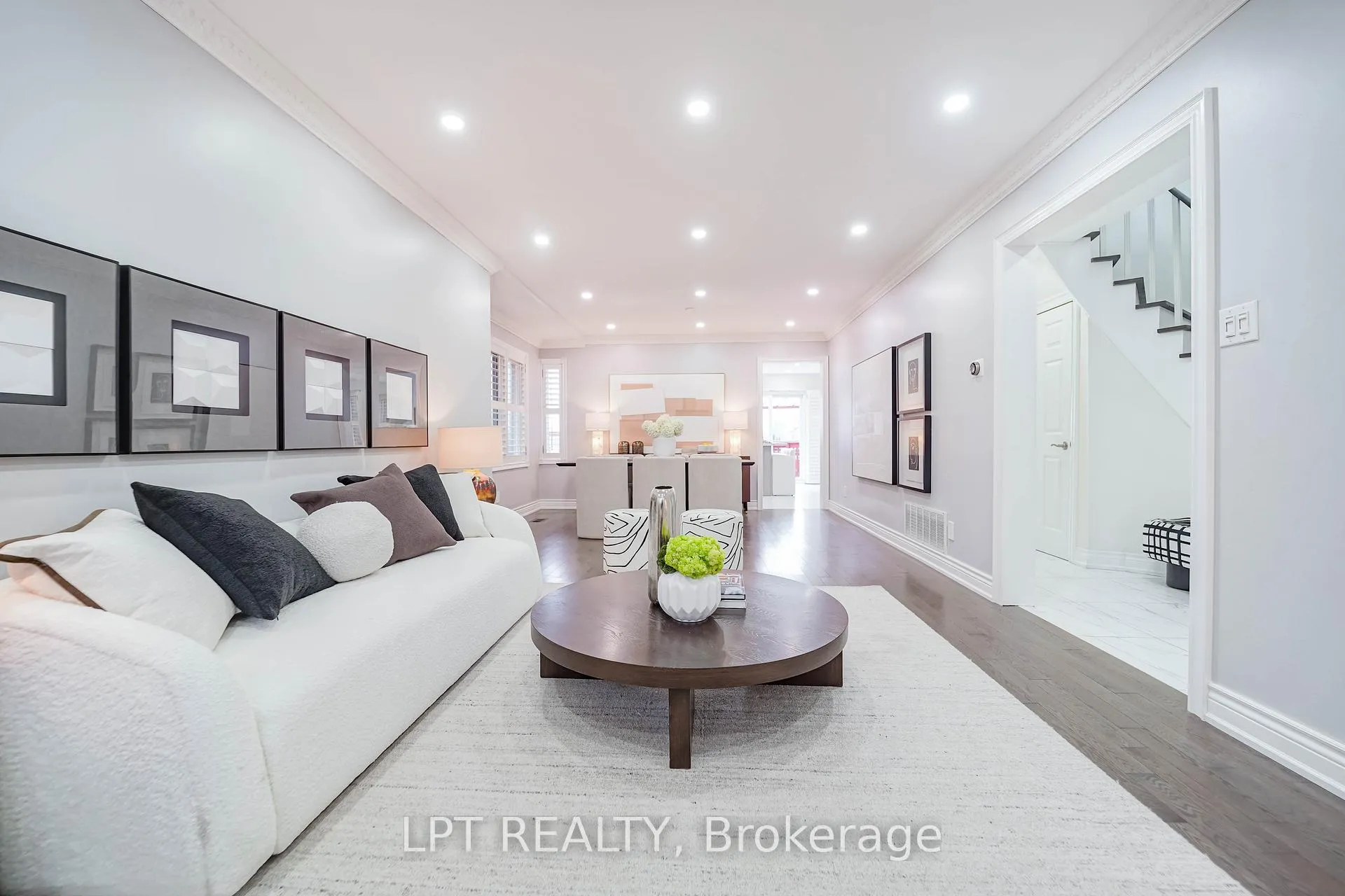 Photo 1 of 40 Dewberry Drive, Markham, Middlefield — HOMEH