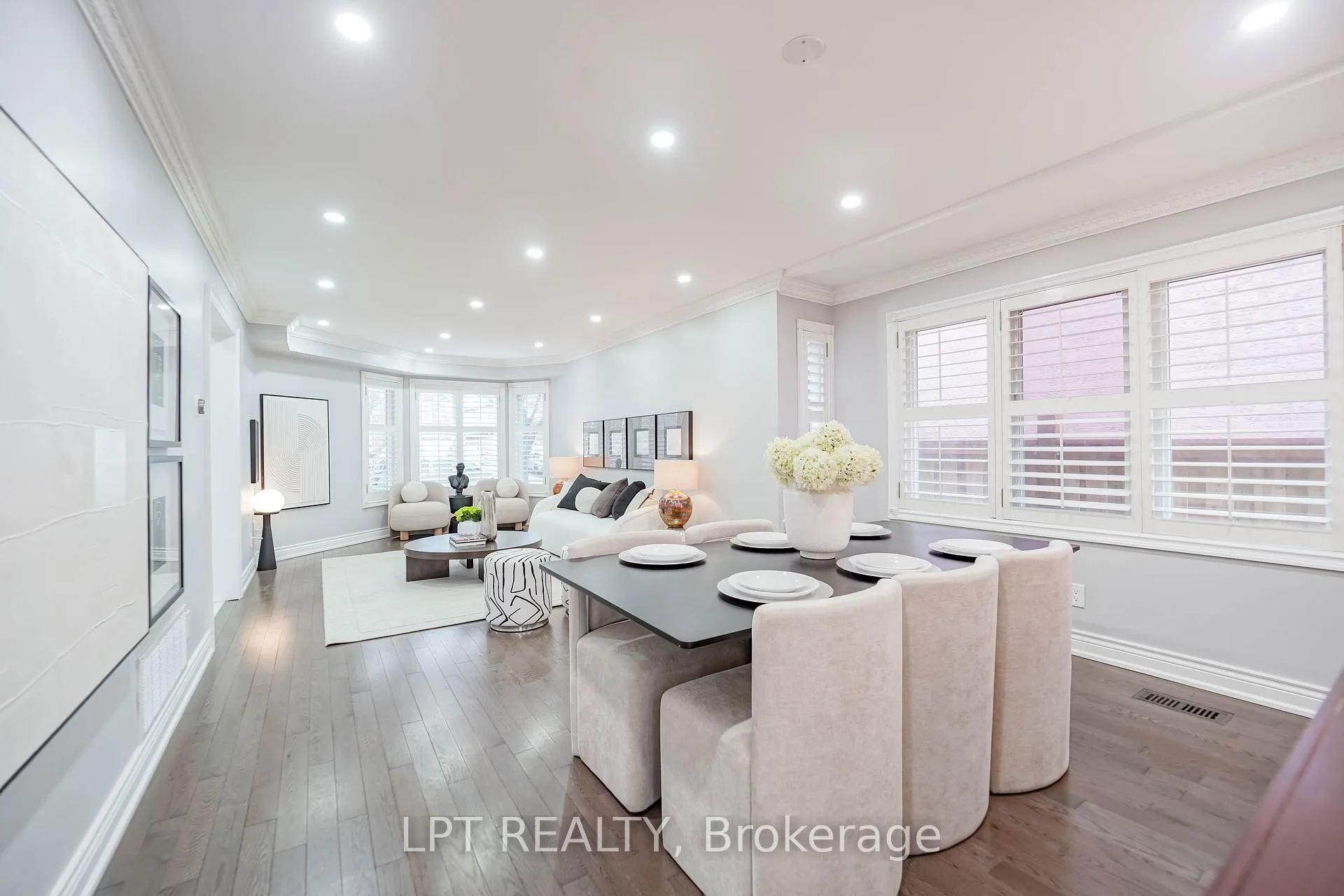 Photo 4 of 40 Dewberry Drive, Markham, Middlefield — HOMEH