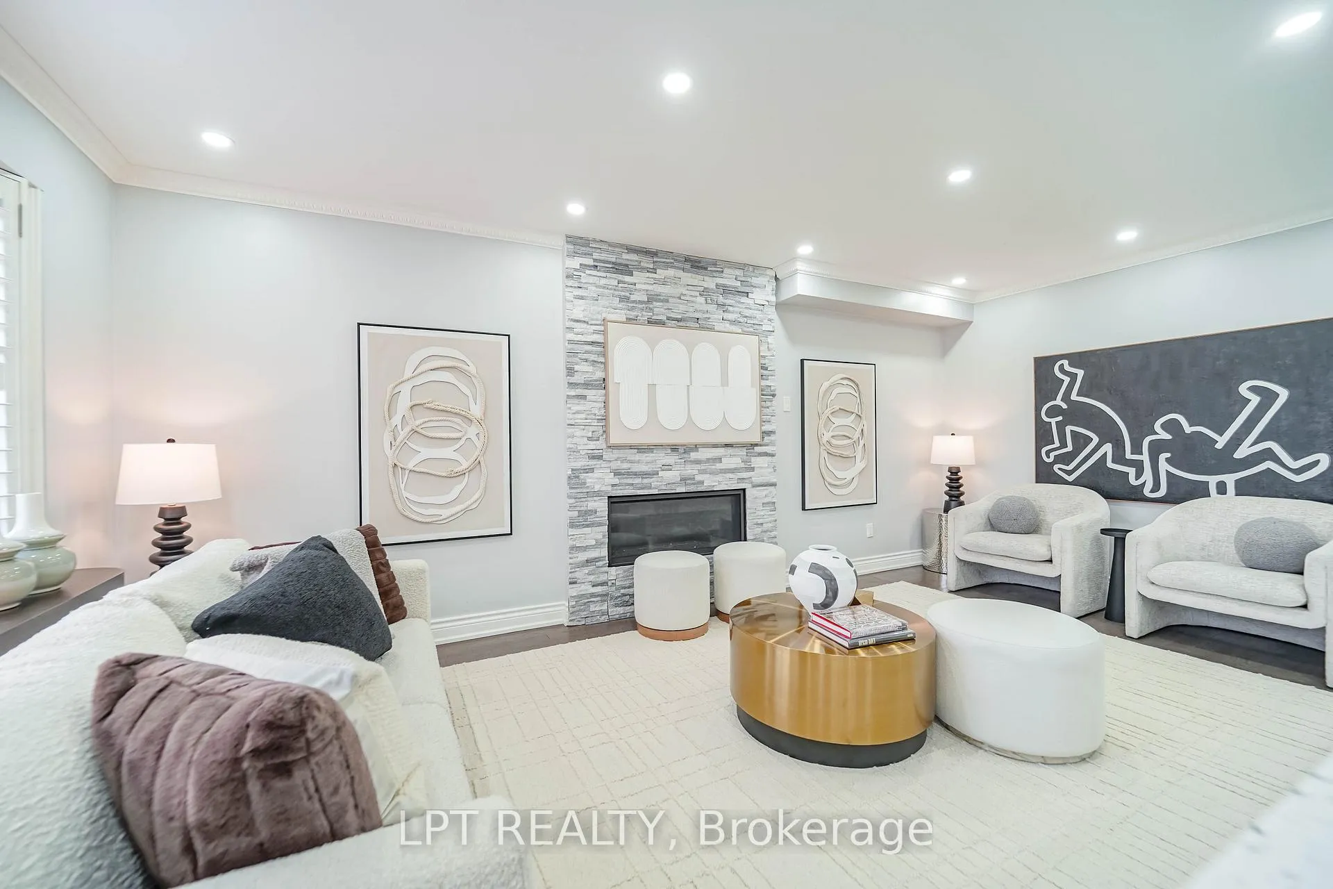 Photo 10 of 40 Dewberry Drive, Markham, Middlefield — HOMEH