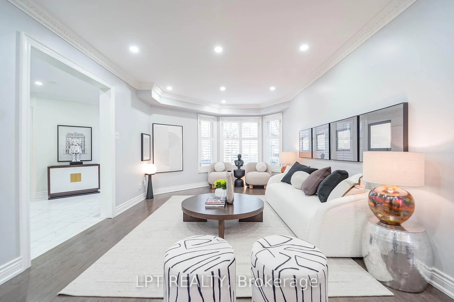 Photo 12 of 40 Dewberry Drive, Markham, Middlefield — HOMEH