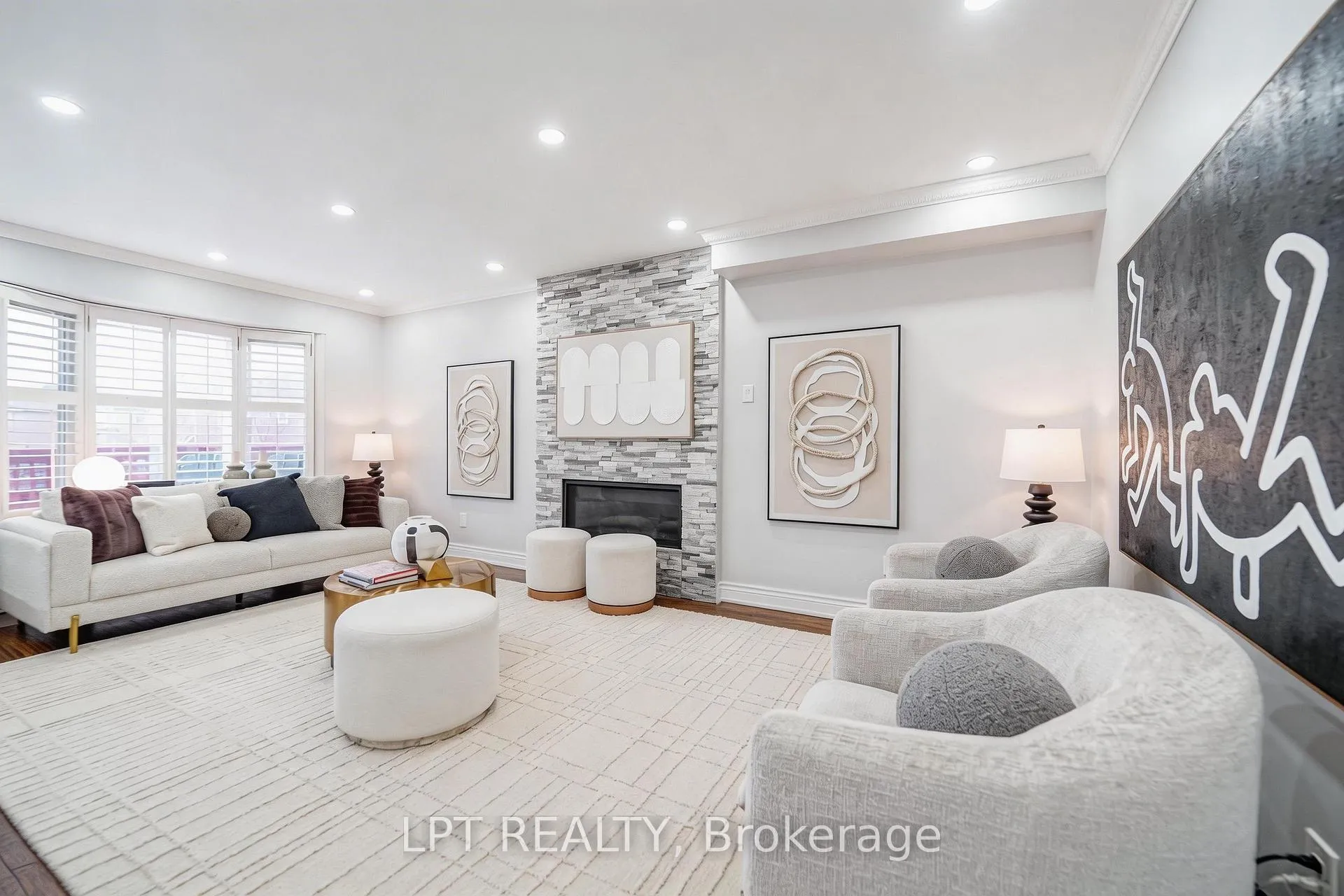 Photo 13 of 40 Dewberry Drive, Markham, Middlefield — HOMEH