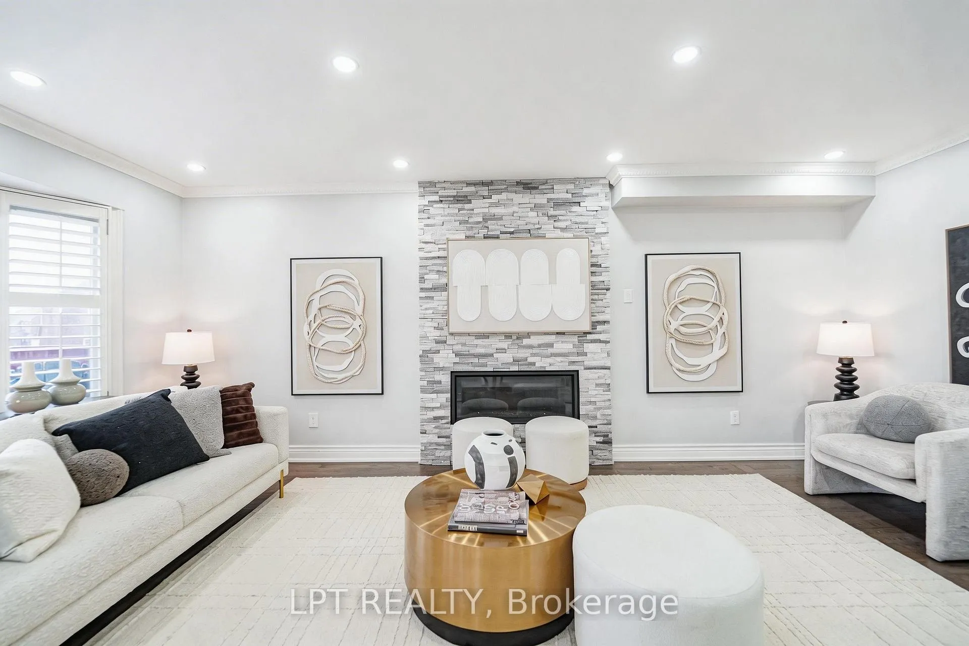 Photo 14 of 40 Dewberry Drive, Markham, Middlefield — HOMEH