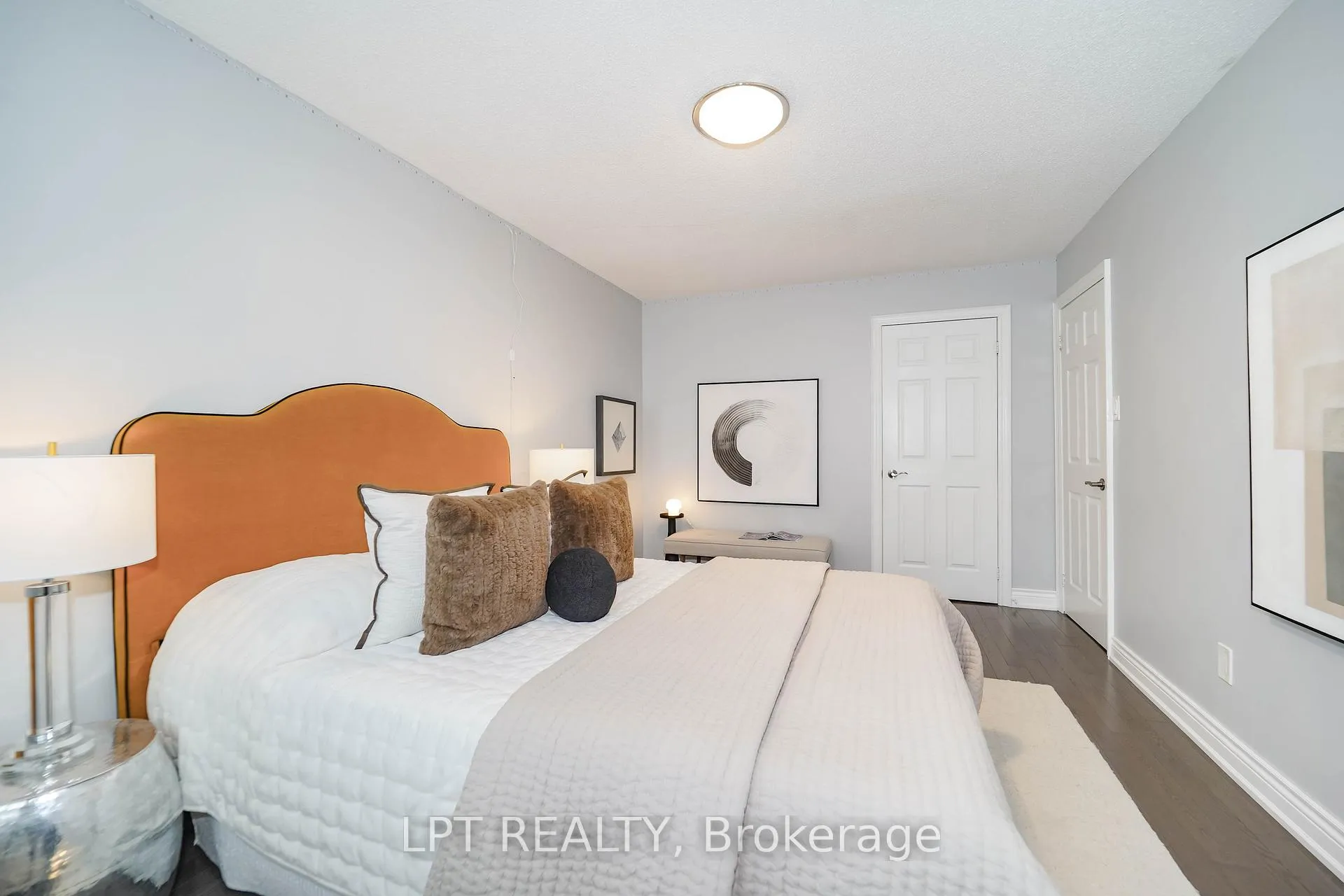 Photo 17 of 40 Dewberry Drive, Markham, Middlefield — HOMEH