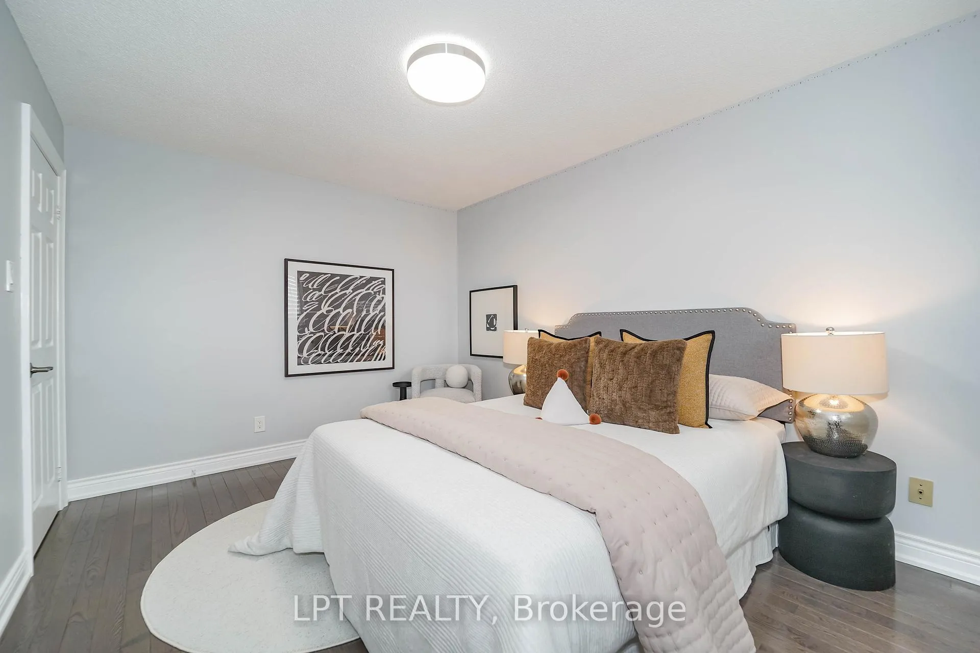 Photo 19 of 40 Dewberry Drive, Markham, Middlefield — HOMEH