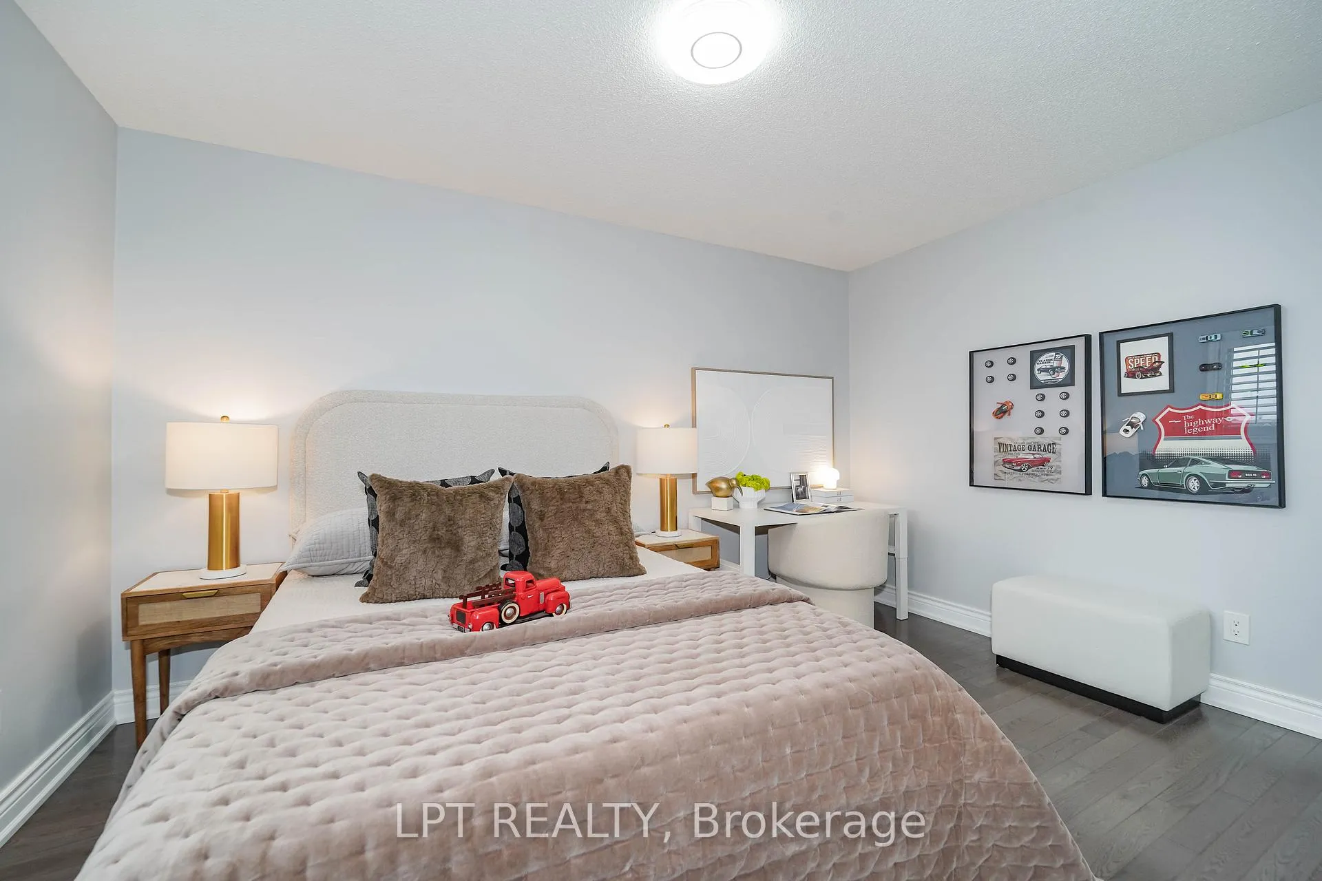Photo 20 of 40 Dewberry Drive, Markham, Middlefield — HOMEH