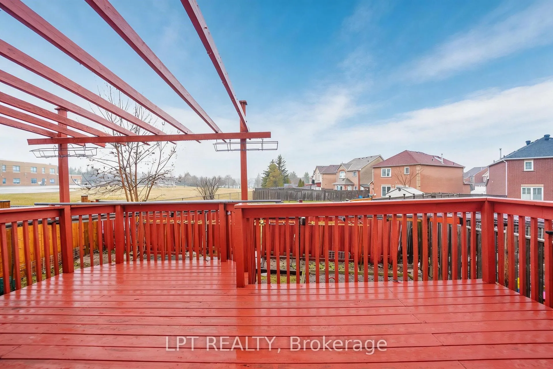 Photo 23 of 40 Dewberry Drive, Markham, Middlefield — HOMEH