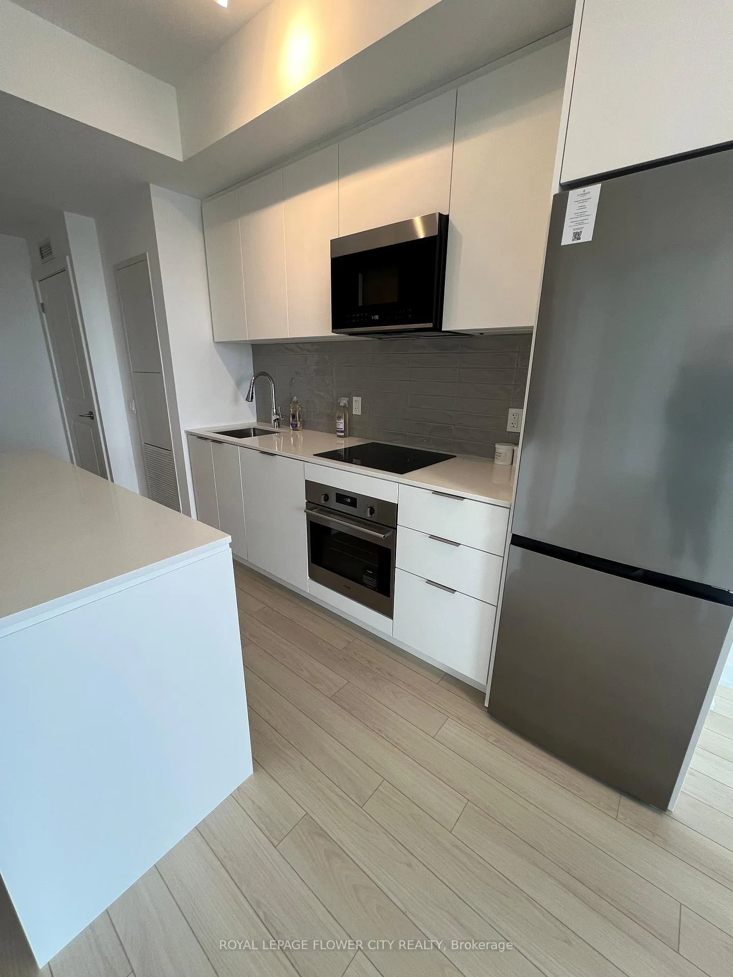 Photo 12 of Unit 1919, 15 Skyridge Drive, Brampton, Bram East — HOMEH