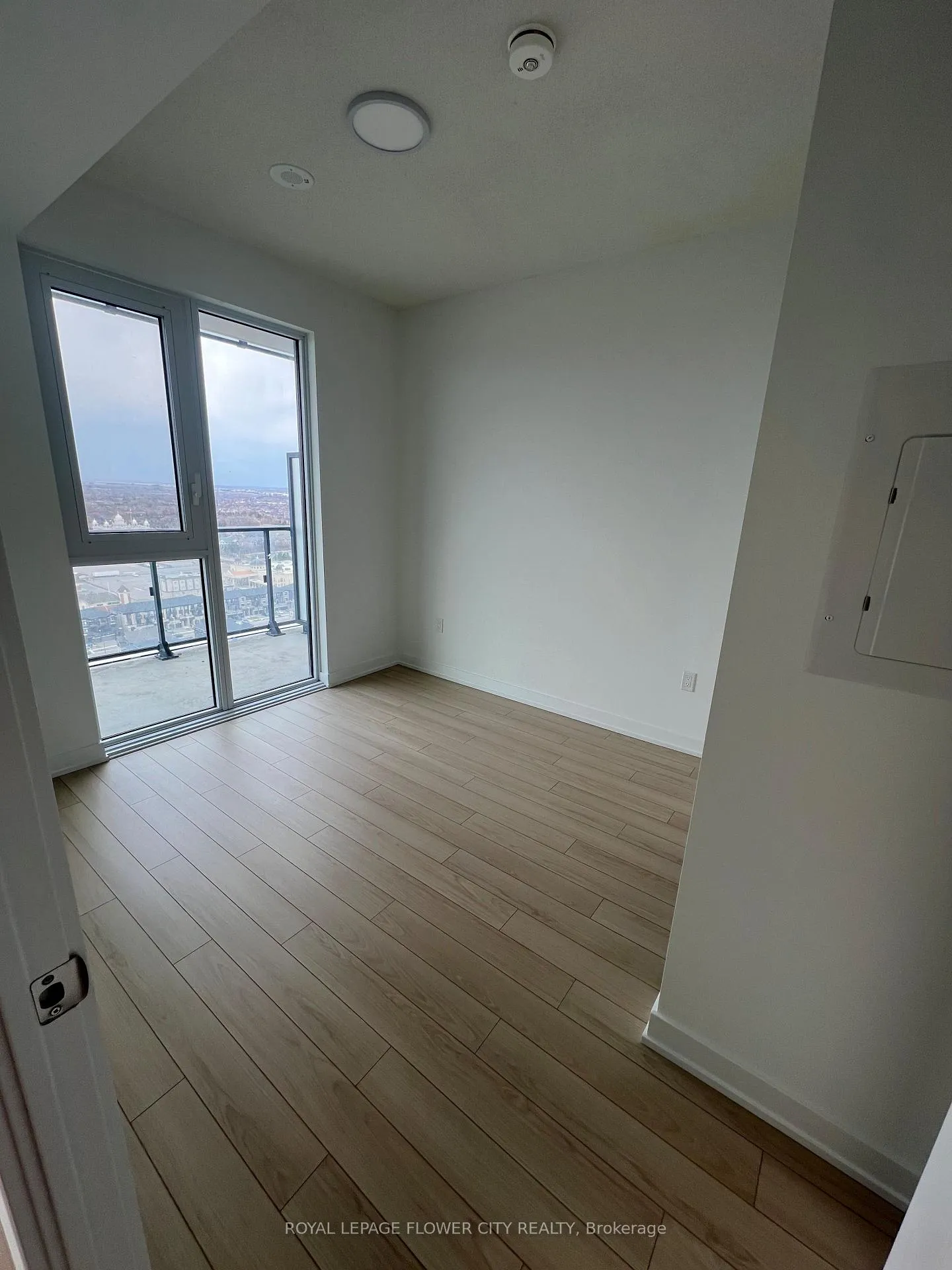 Photo 13 of Unit 1919, 15 Skyridge Drive, Brampton, Bram East — HOMEH