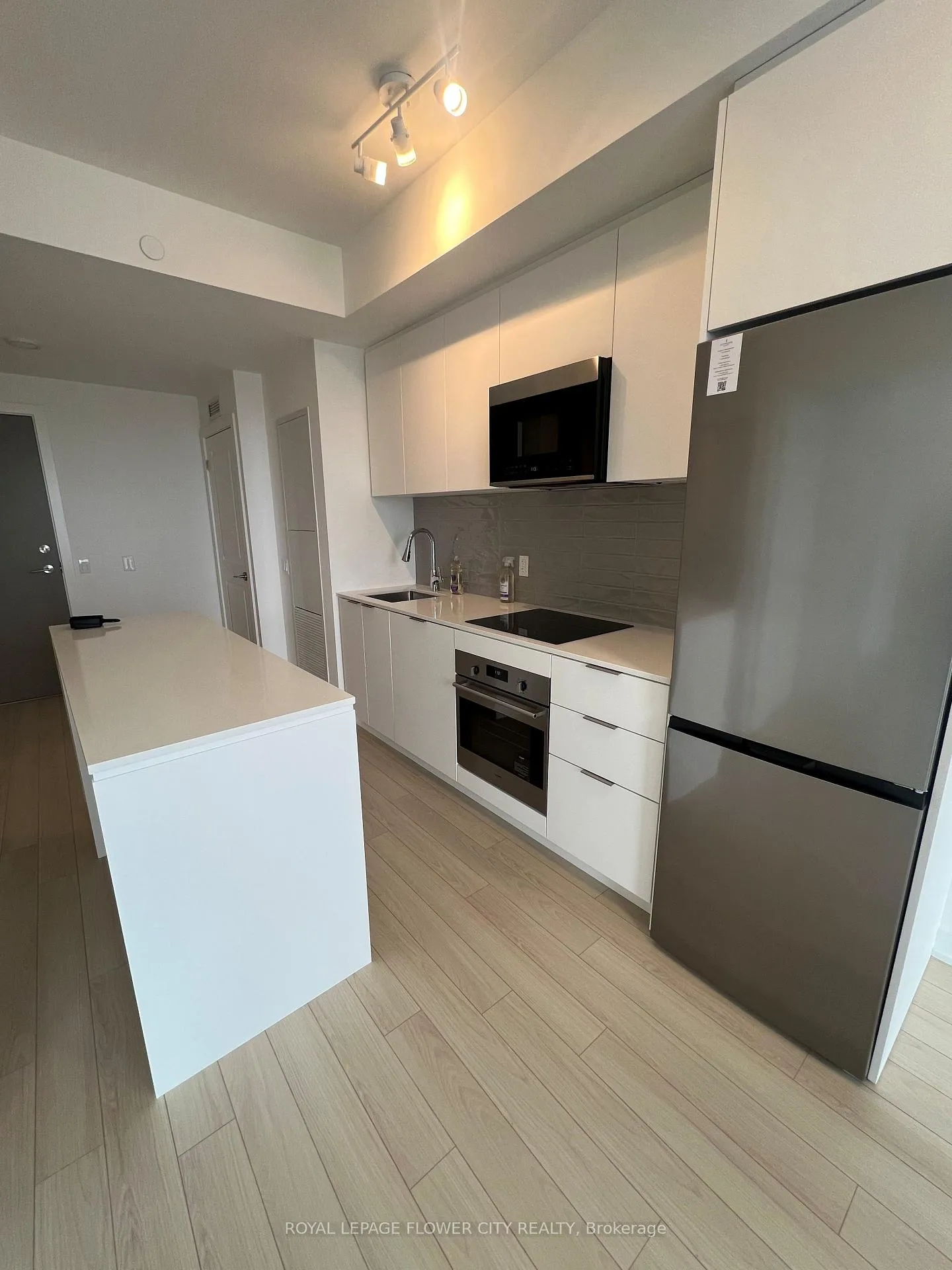 Photo 14 of Unit 1919, 15 Skyridge Drive, Brampton, Bram East — HOMEH