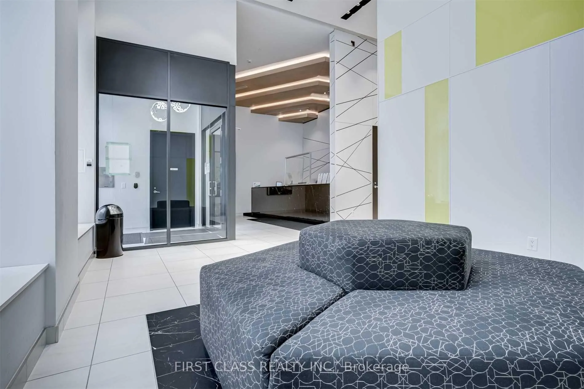 Photo 6 of Unit 2011, 159 Wellesley Street E, Toronto, Church-Yonge Corridor — HOMEH