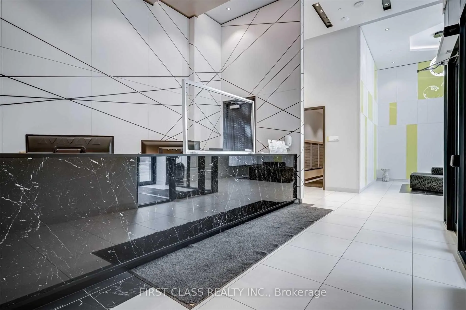 Photo 7 of Unit 2011, 159 Wellesley Street E, Toronto, Church-Yonge Corridor — HOMEH