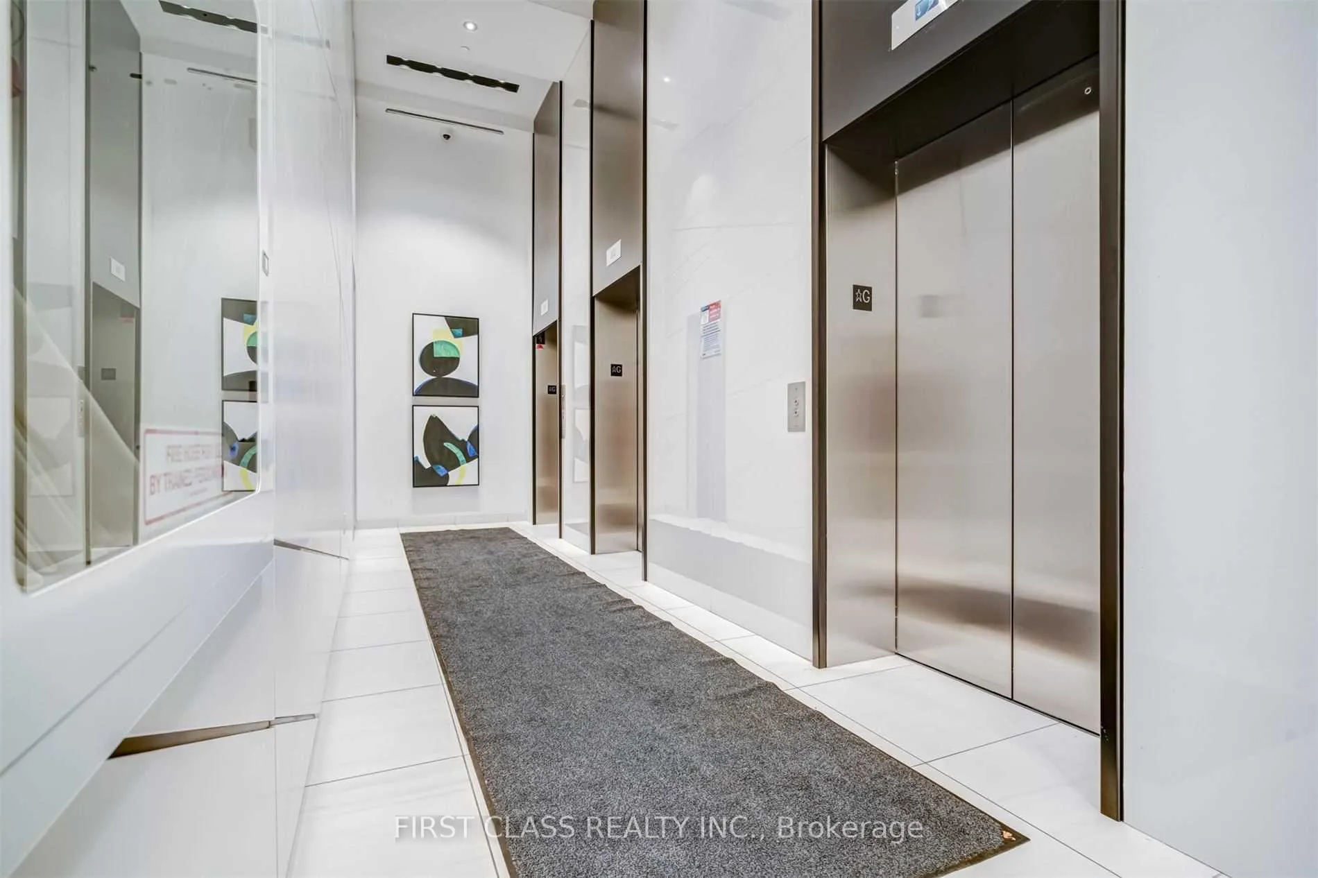 Photo 10 of Unit 2011, 159 Wellesley Street E, Toronto, Church-Yonge Corridor — HOMEH