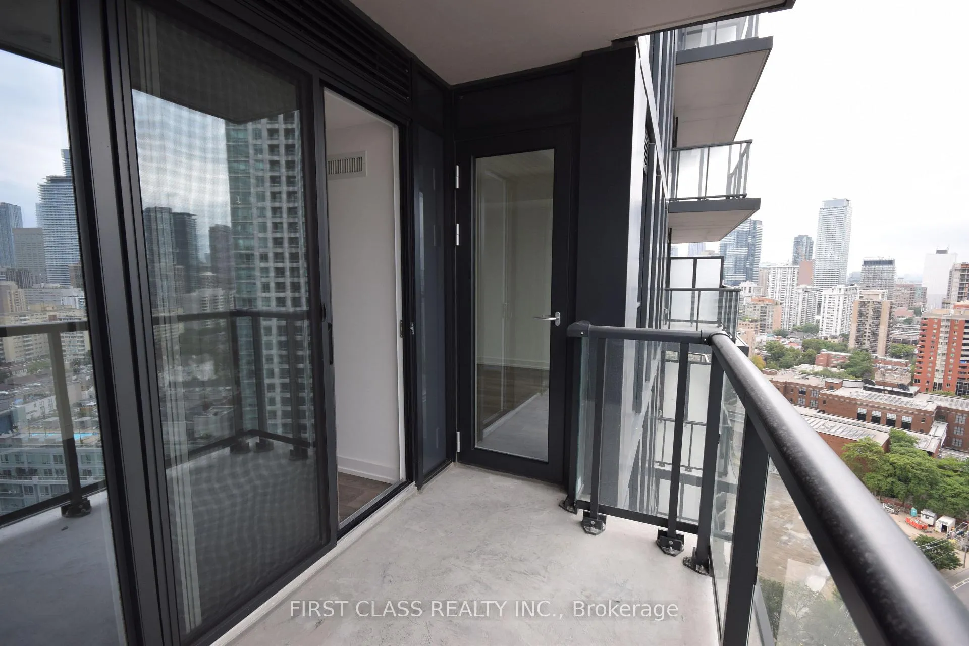 Photo 25 of Unit 2011, 159 Wellesley Street E, Toronto, Church-Yonge Corridor — HOMEH