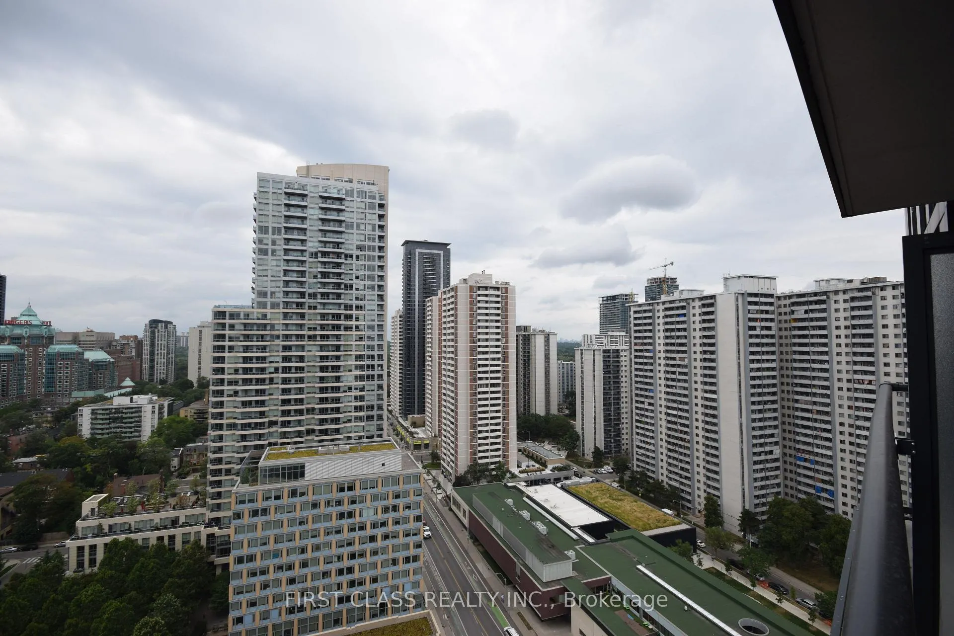 Photo 28 of Unit 2011, 159 Wellesley Street E, Toronto, Church-Yonge Corridor — HOMEH