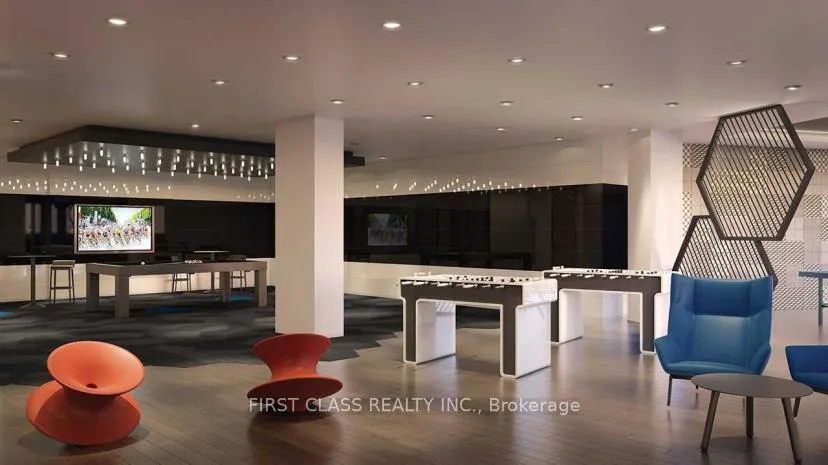 Photo 29 of Unit 2011, 159 Wellesley Street E, Toronto, Church-Yonge Corridor — HOMEH