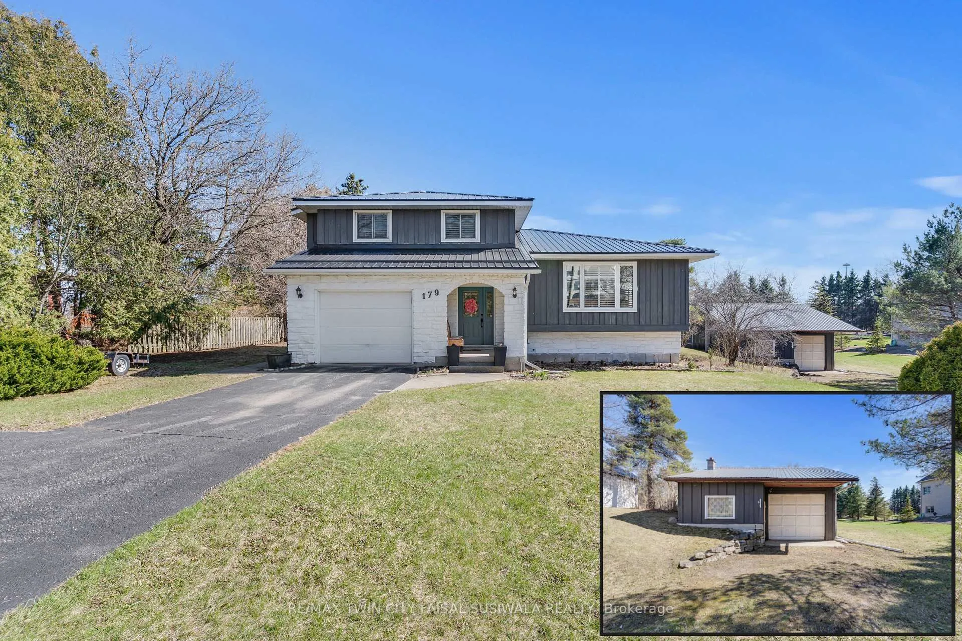 Photo 1 of 179 Royal Oak Road, Cambridge — HOMEH