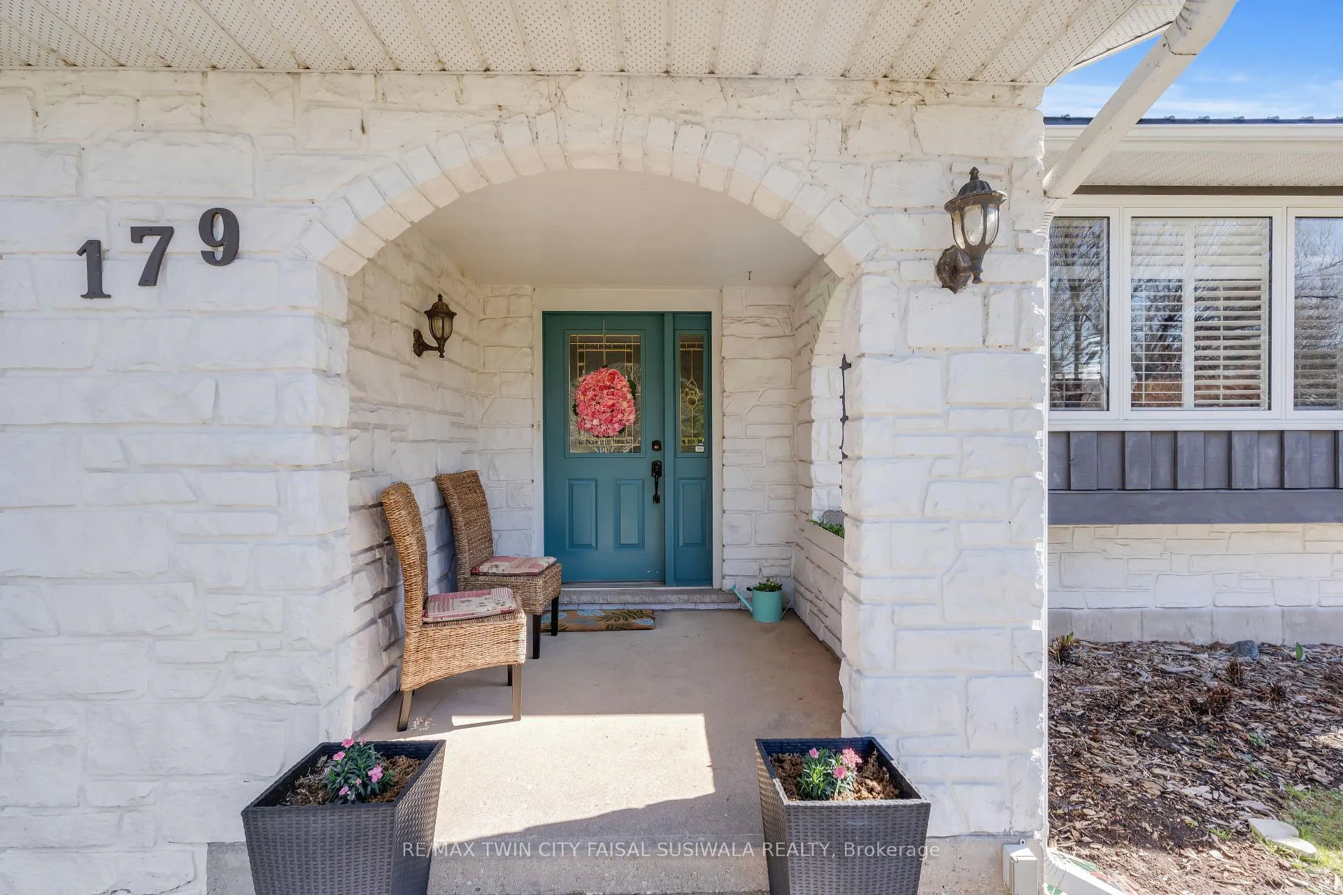 Photo 4 of 179 Royal Oak Road, Cambridge — HOMEH