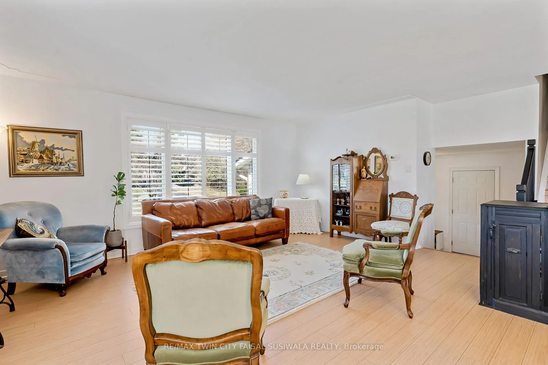 Photo 19 of 179 Royal Oak Road, Cambridge — HOMEH
