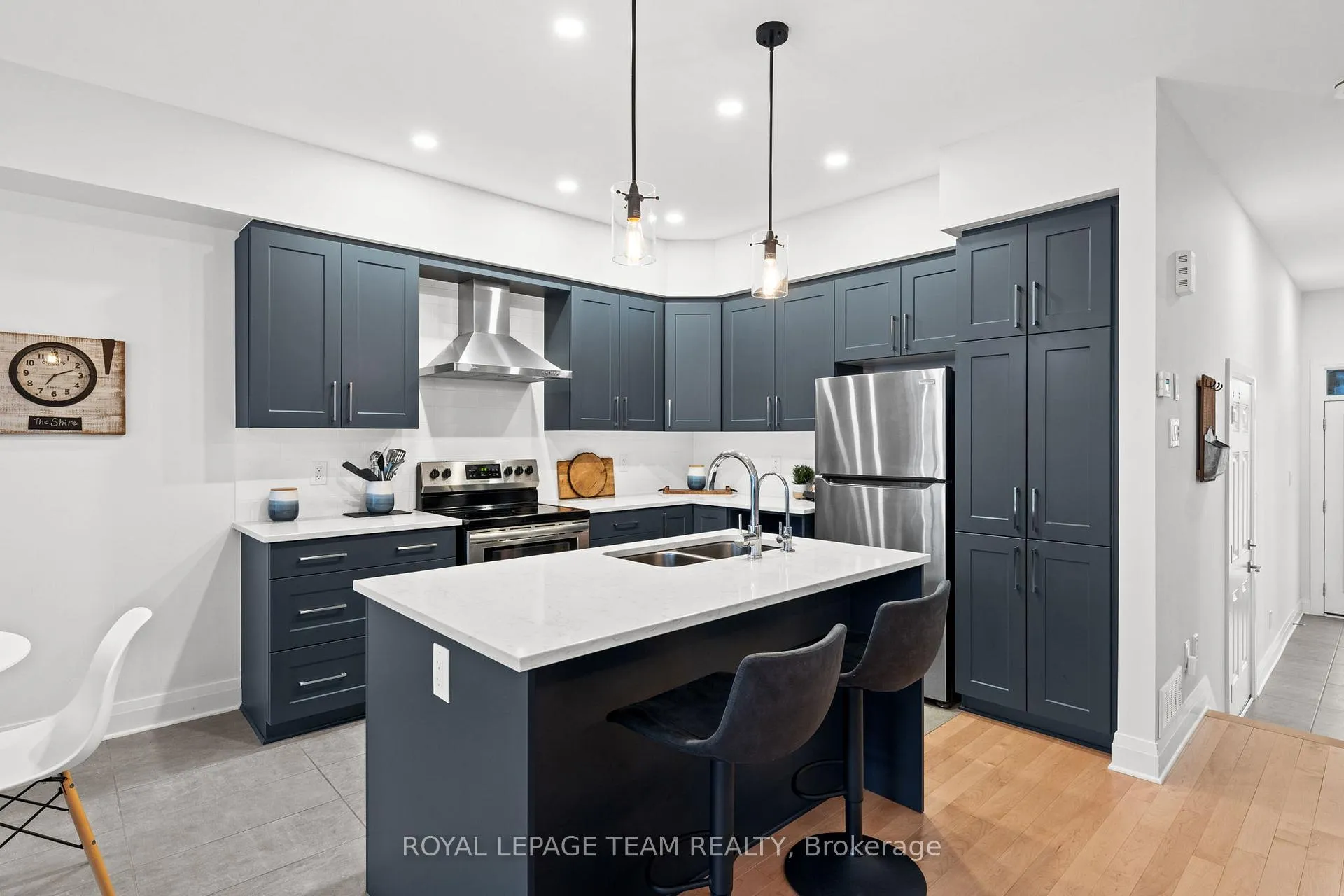 Photo 10 of 289 Big Dipper Street, Ottawa, Riverside South/Gloucester Glen — HOMEH