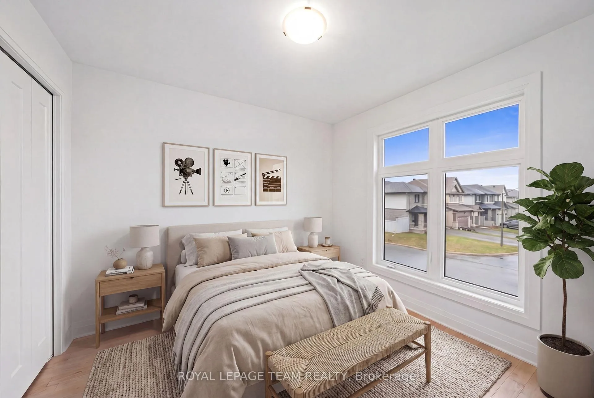 Photo 31 of 289 Big Dipper Street, Ottawa, Riverside South/Gloucester Glen — HOMEH