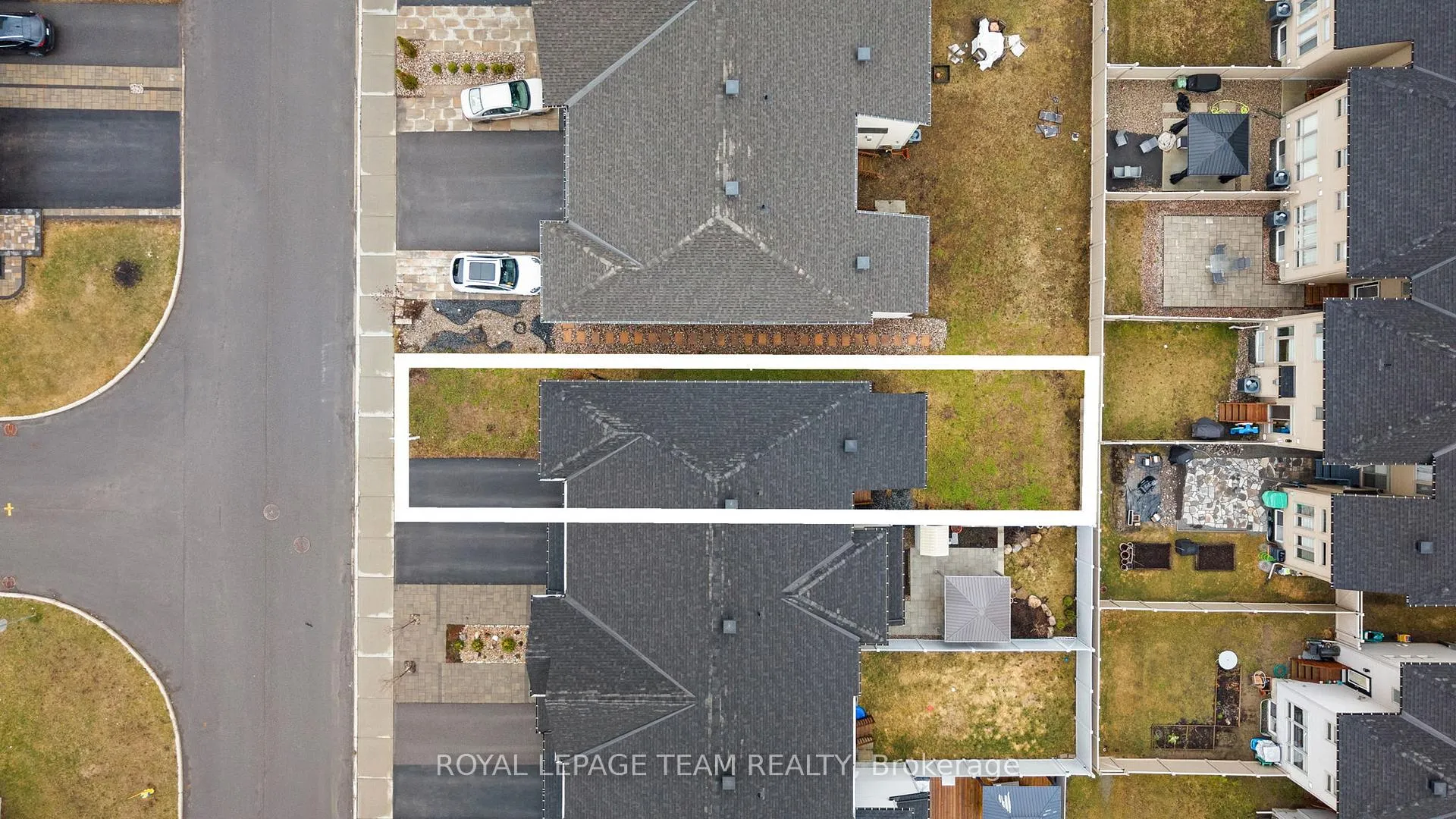 Photo 39 of 289 Big Dipper Street, Ottawa, Riverside South/Gloucester Glen — HOMEH