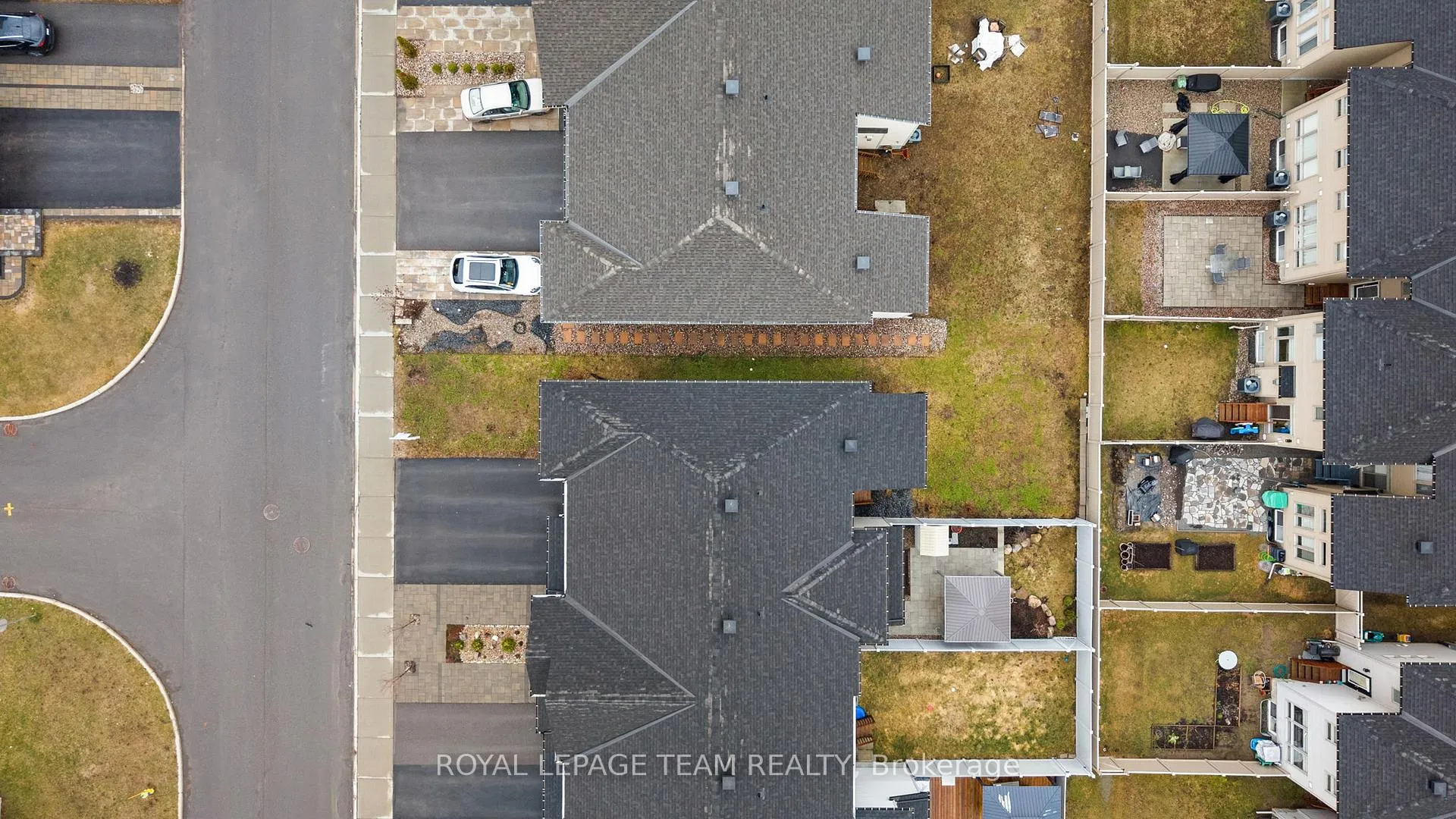 Photo 40 of 289 Big Dipper Street, Ottawa, Riverside South/Gloucester Glen — HOMEH