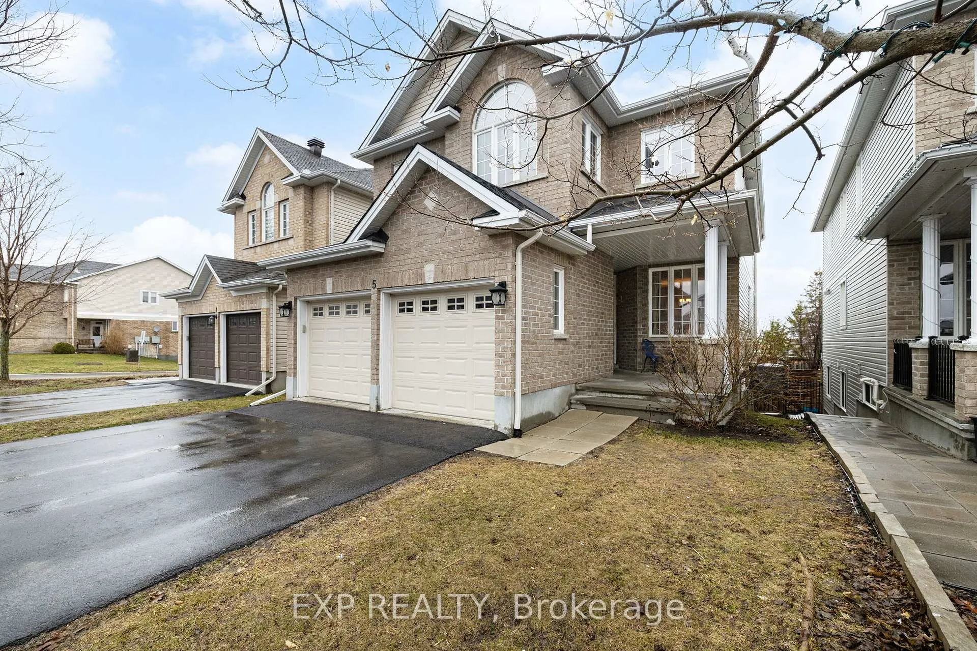 Photo 1 of 5 Bert Hall Street, Arnprior — HOMEH
