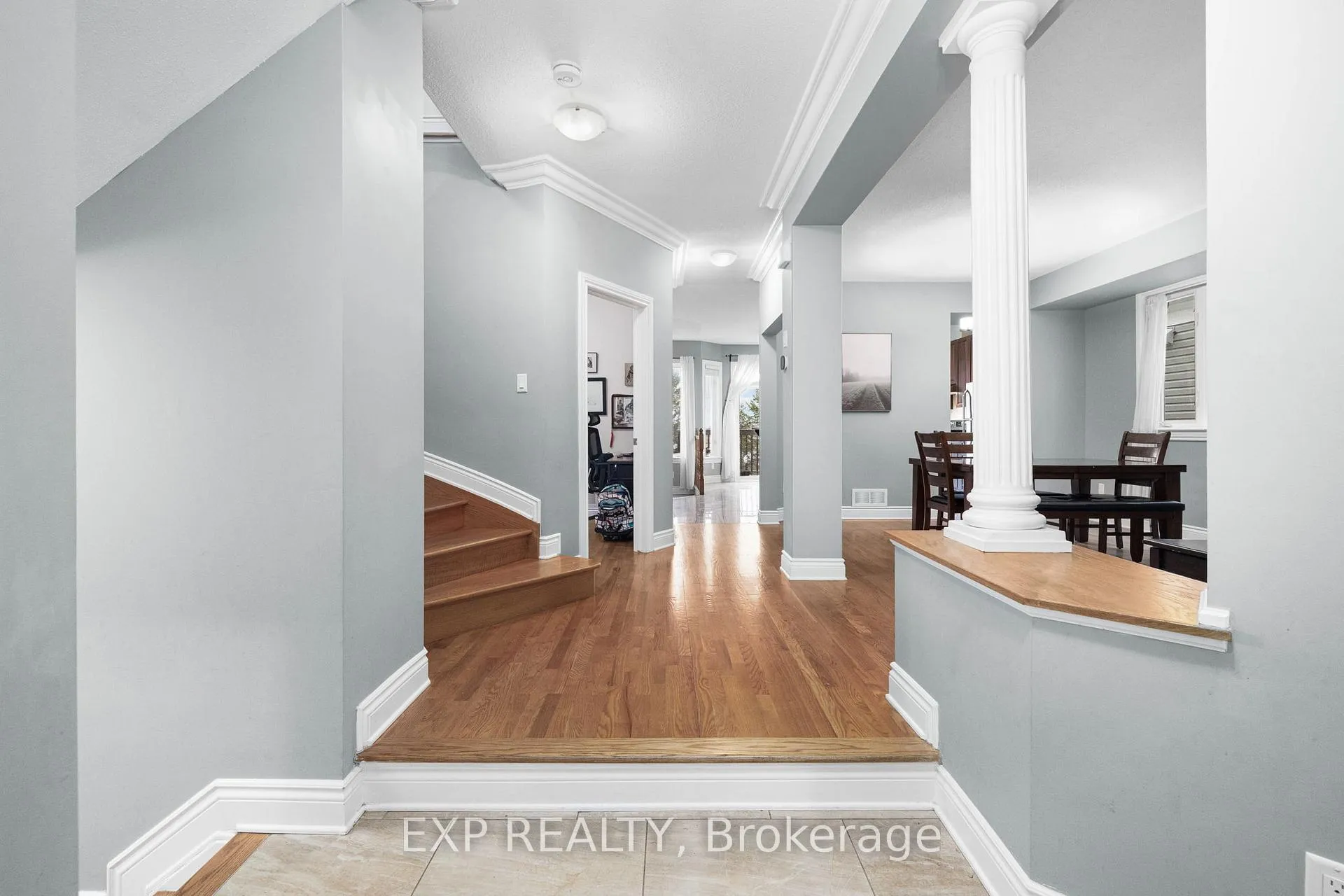 Photo 4 of 5 Bert Hall Street, Arnprior — HOMEH