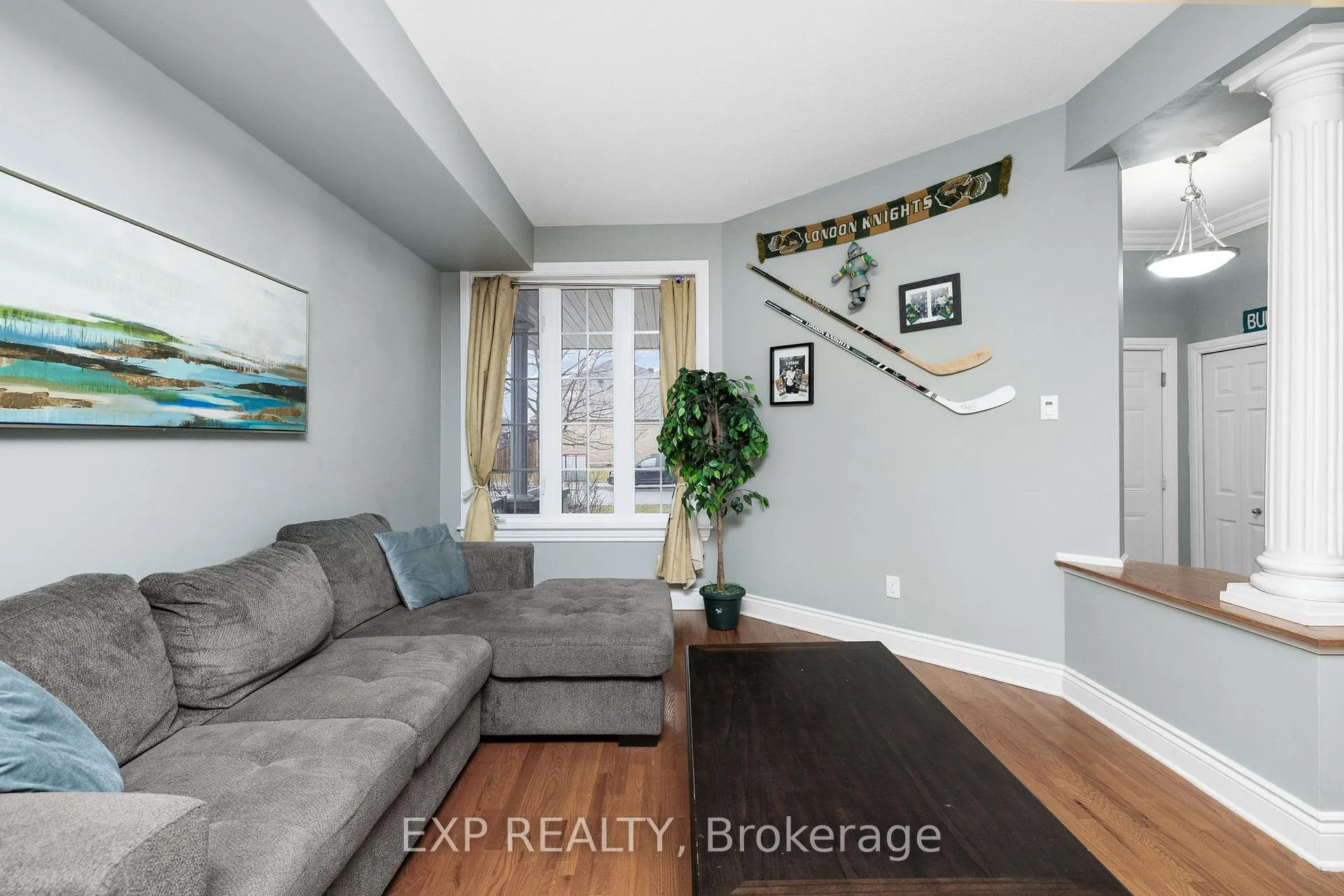 Photo 6 of 5 Bert Hall Street, Arnprior — HOMEH