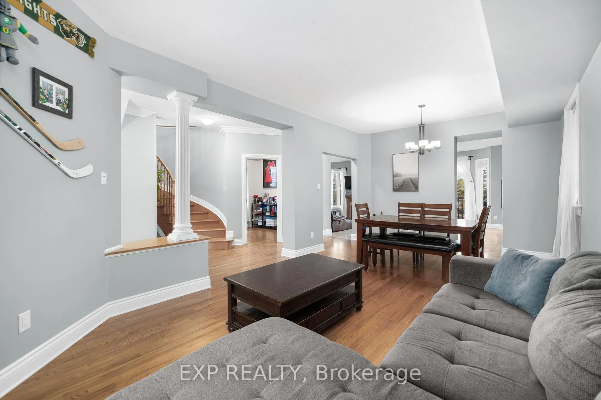 Photo 7 of 5 Bert Hall Street, Arnprior — HOMEH