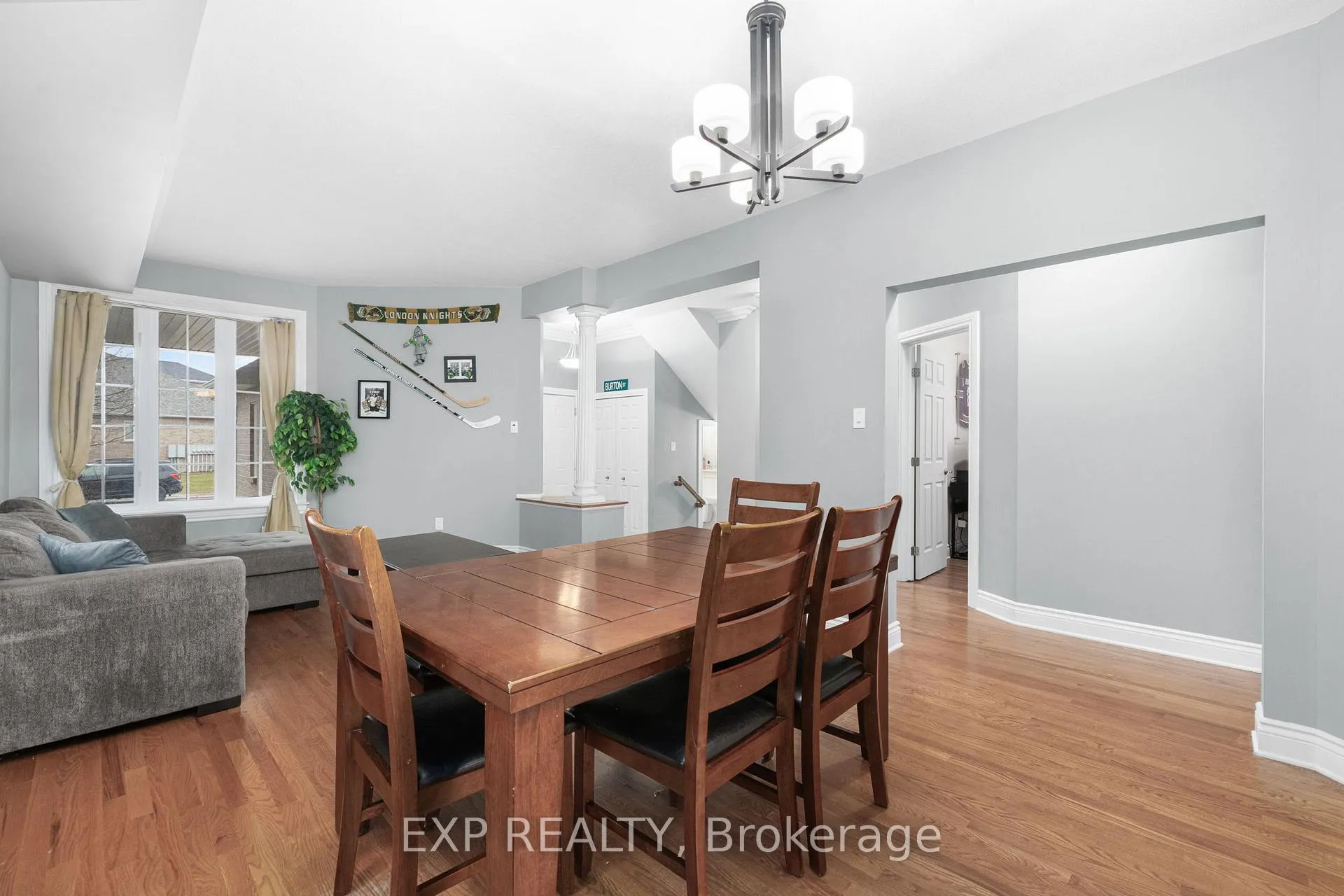 Photo 8 of 5 Bert Hall Street, Arnprior — HOMEH