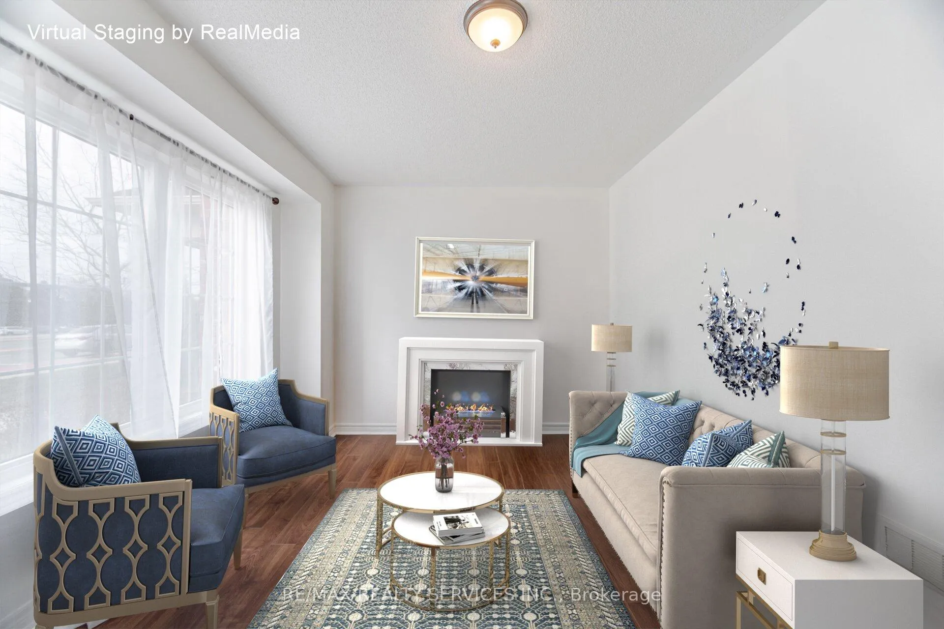 Photo 9 of 22 Mcdevitt Lane, Caledon, Caledon East — HOMEH