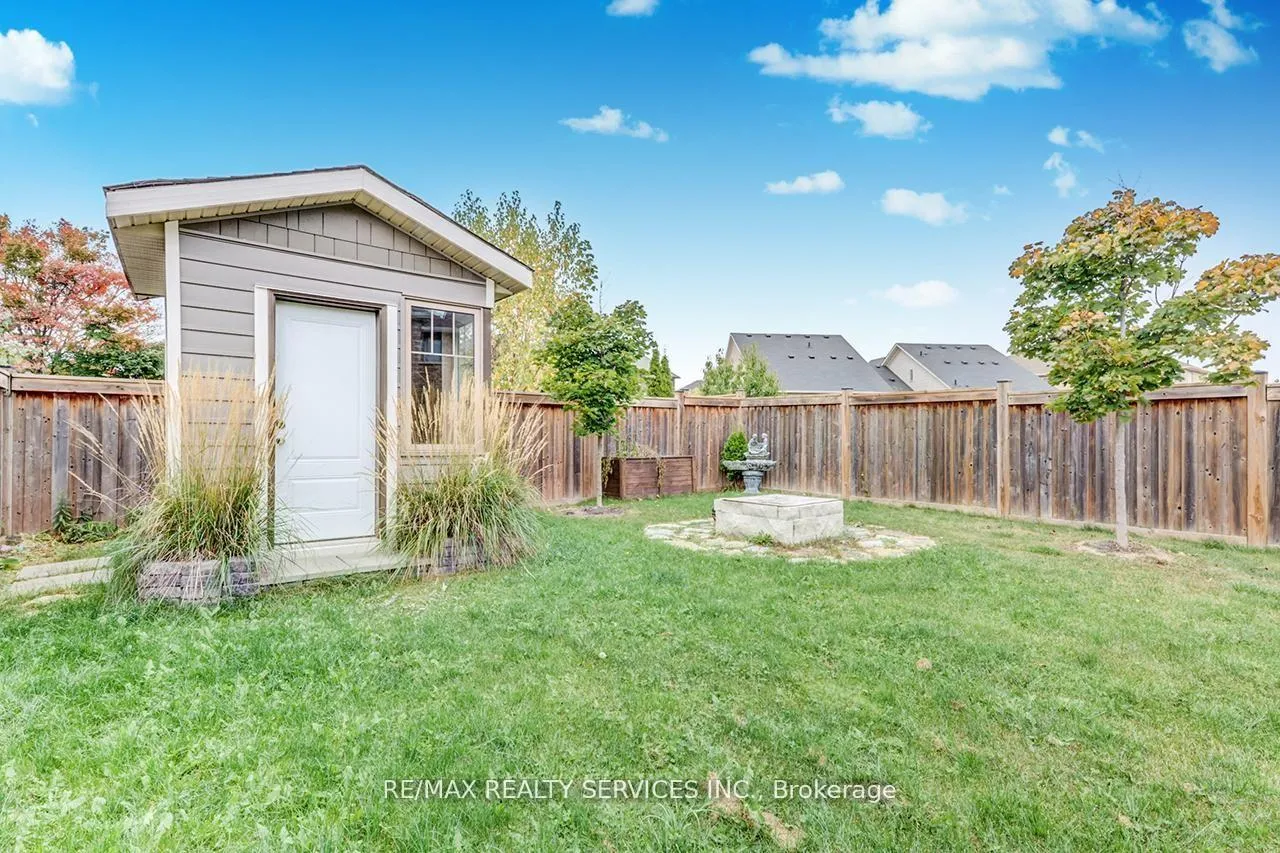 Photo 38 of 2179 Dawson Crescent, Innisfil, Alcona — HOMEH