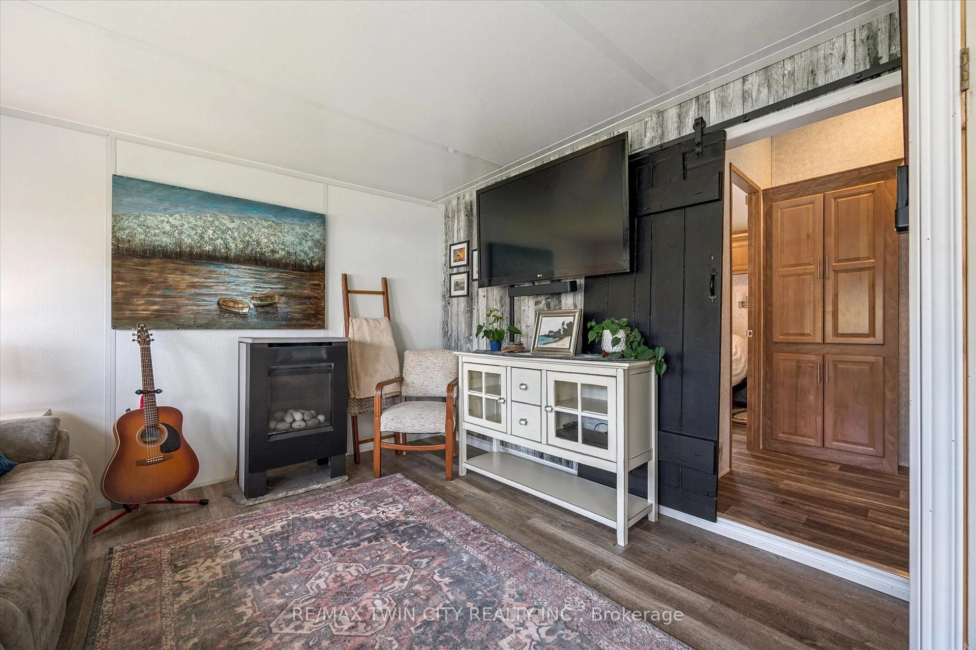 Photo 2 of Unit 83, 930 Lakeshore Road, Norfolk, Rural Houghton — HOMEH