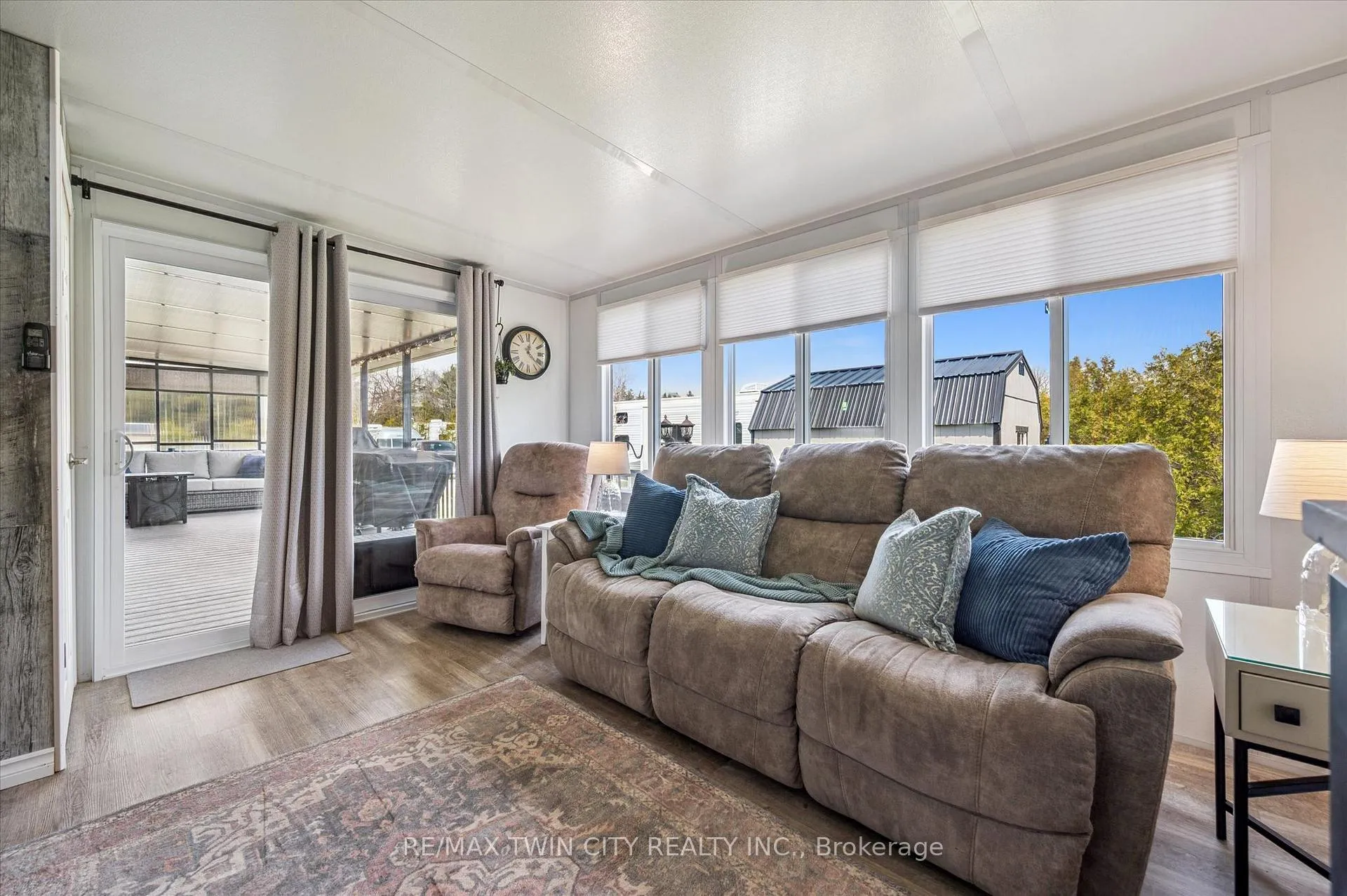 Photo 4 of Unit 83, 930 Lakeshore Road, Norfolk, Rural Houghton — HOMEH