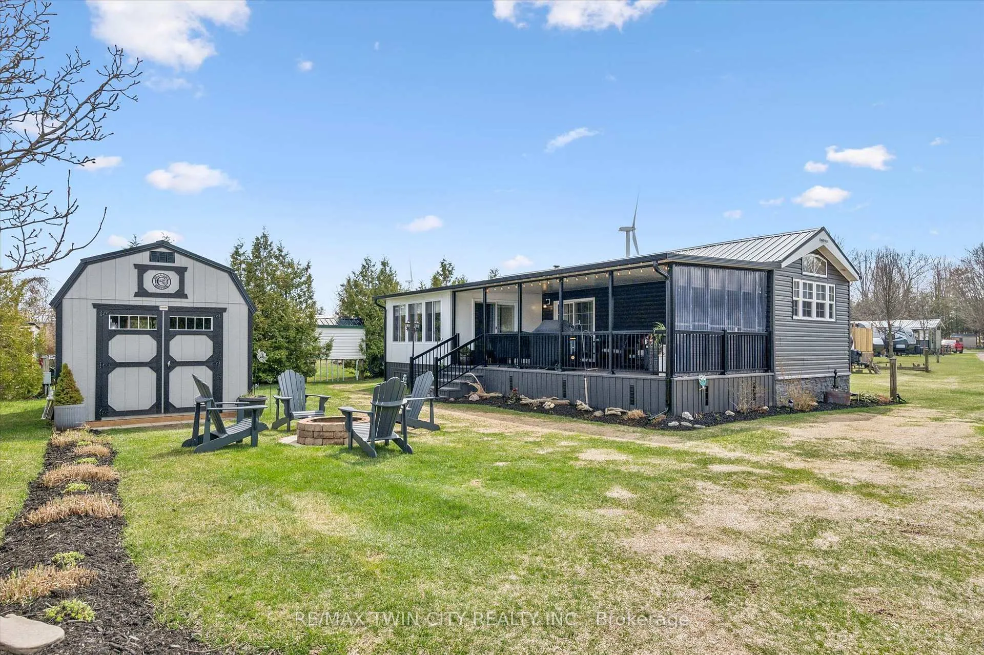Photo 30 of Unit 83, 930 Lakeshore Road, Norfolk, Rural Houghton — HOMEH