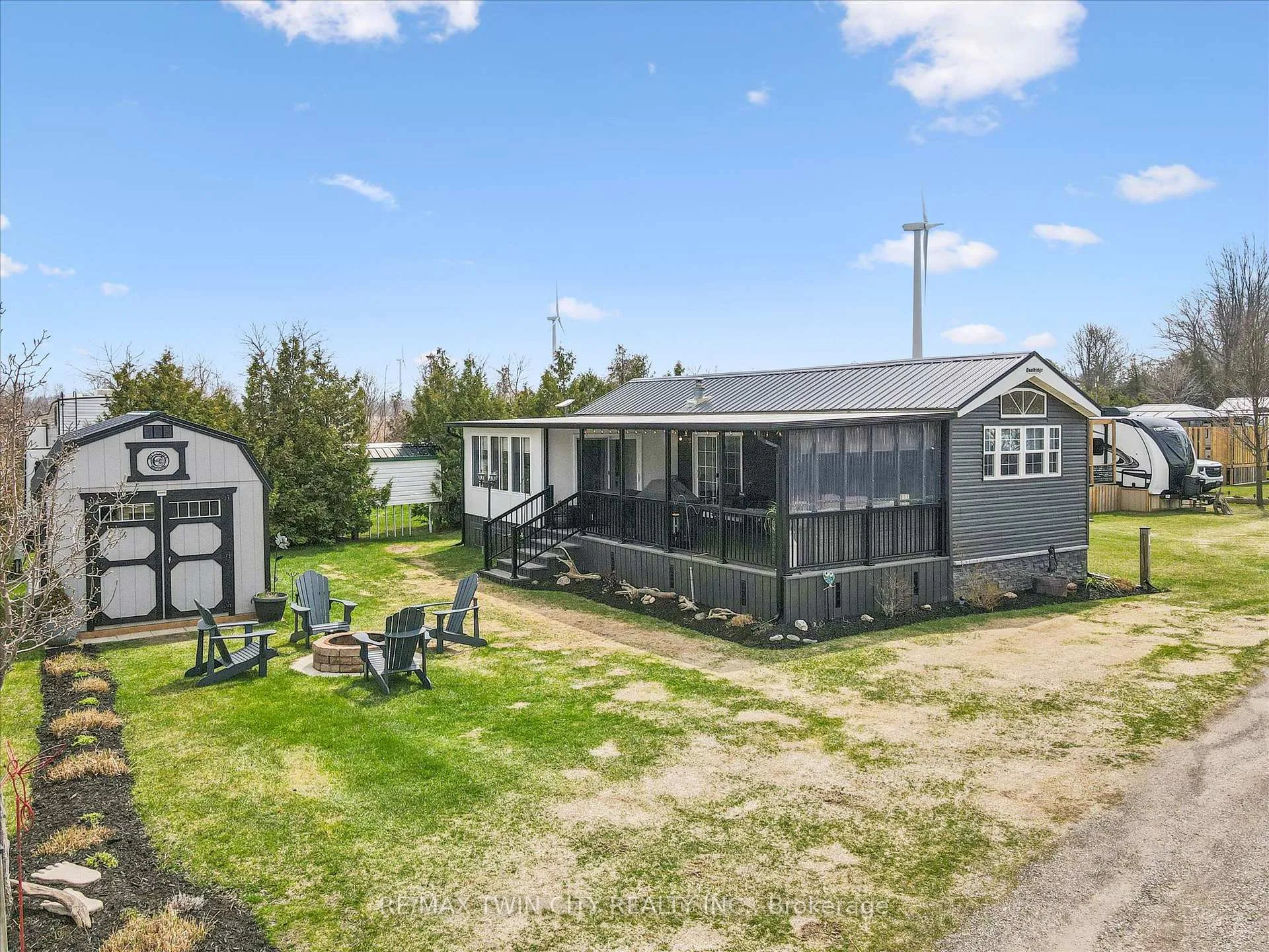 Photo 31 of Unit 83, 930 Lakeshore Road, Norfolk, Rural Houghton — HOMEH