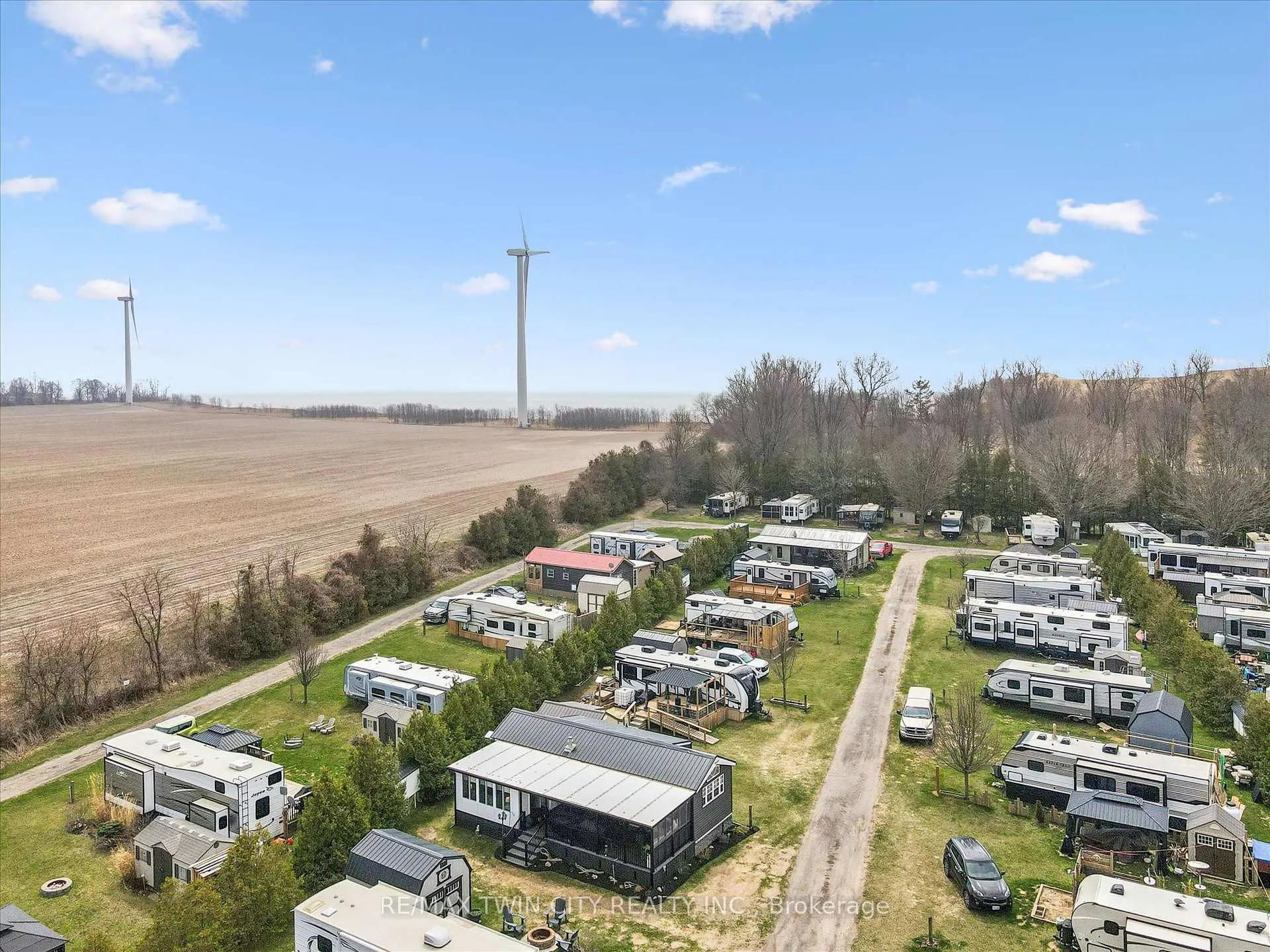 Photo 32 of Unit 83, 930 Lakeshore Road, Norfolk, Rural Houghton — HOMEH