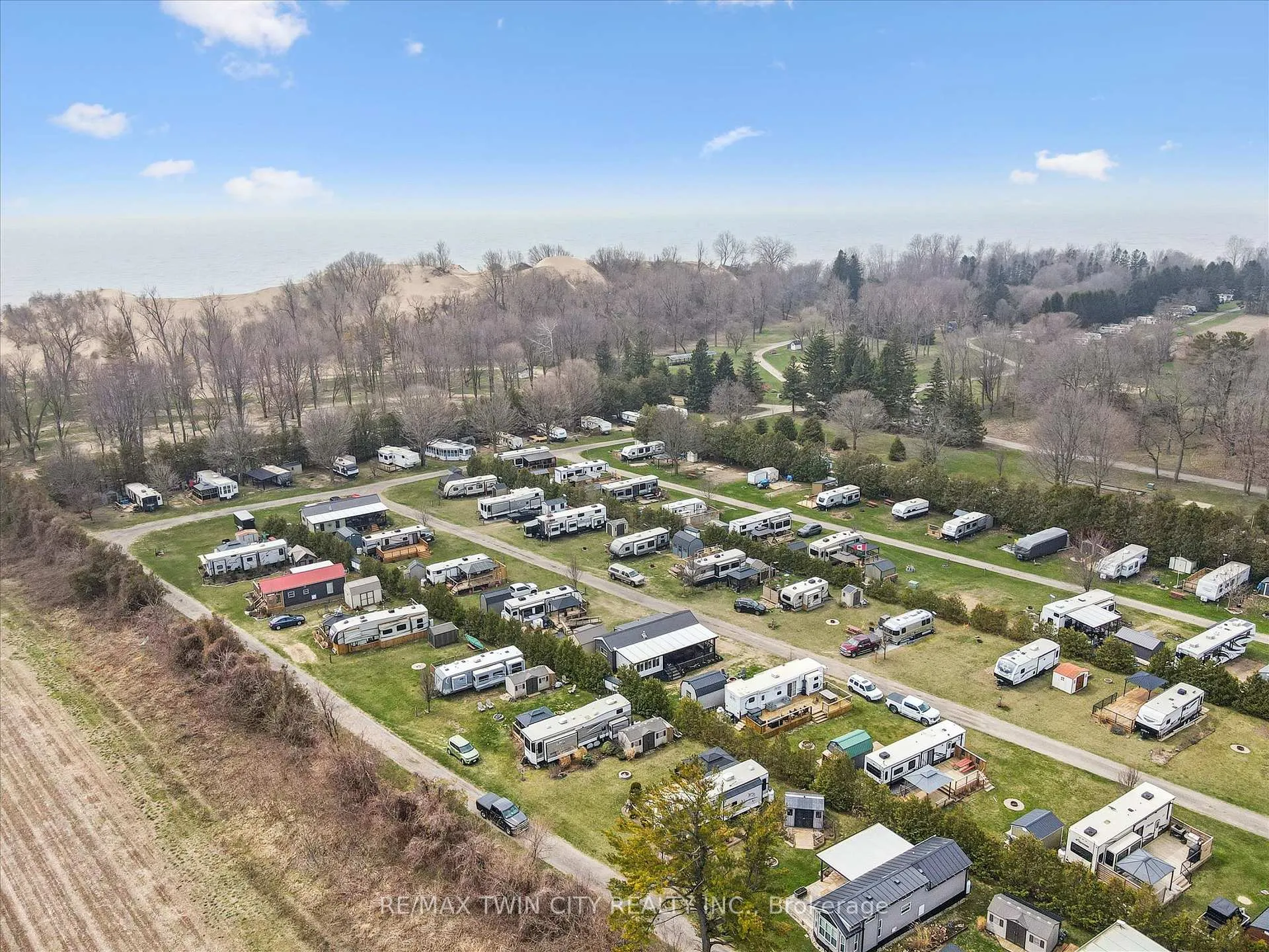 Photo 34 of Unit 83, 930 Lakeshore Road, Norfolk, Rural Houghton — HOMEH