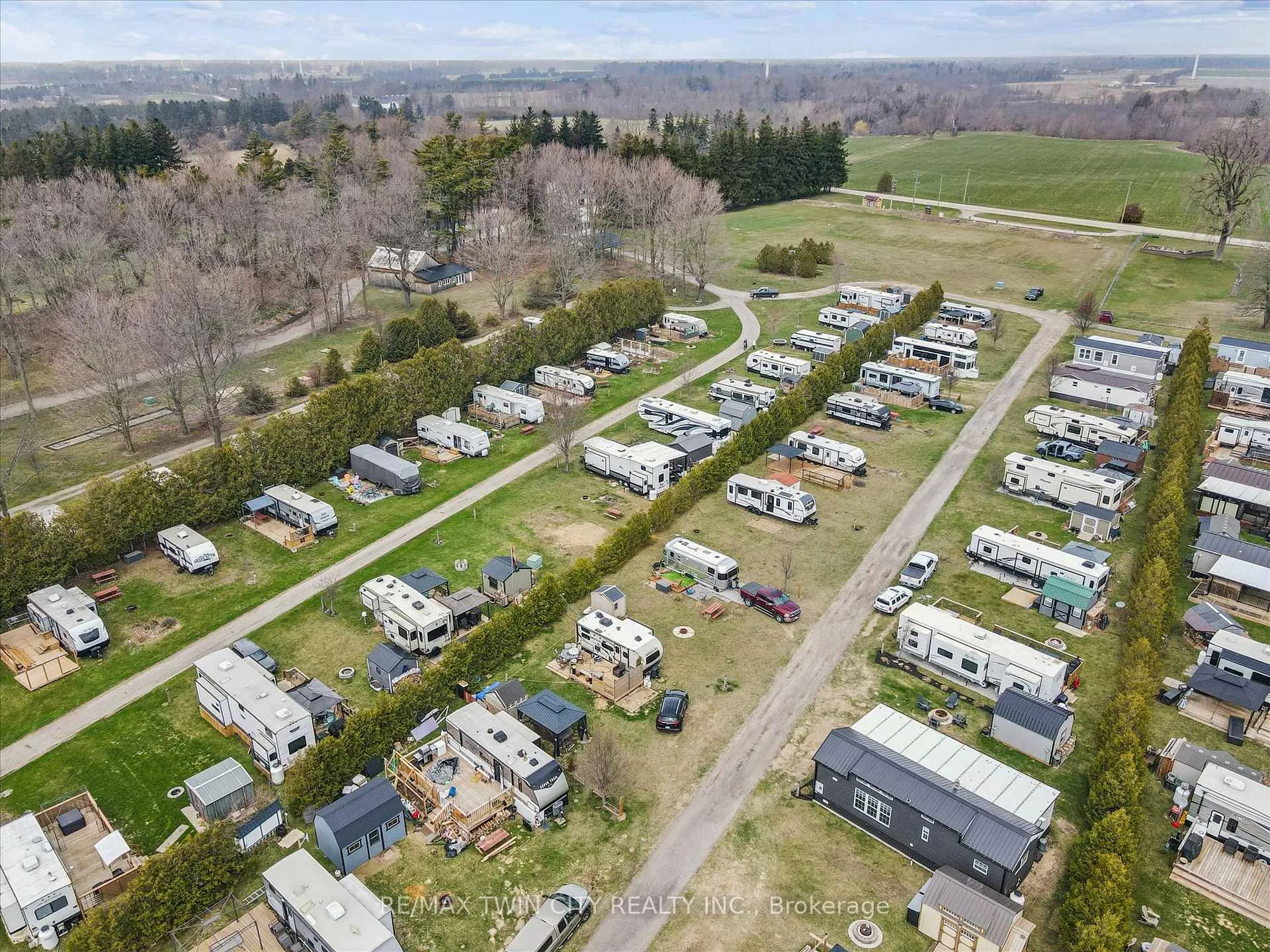 Photo 35 of Unit 83, 930 Lakeshore Road, Norfolk, Rural Houghton — HOMEH