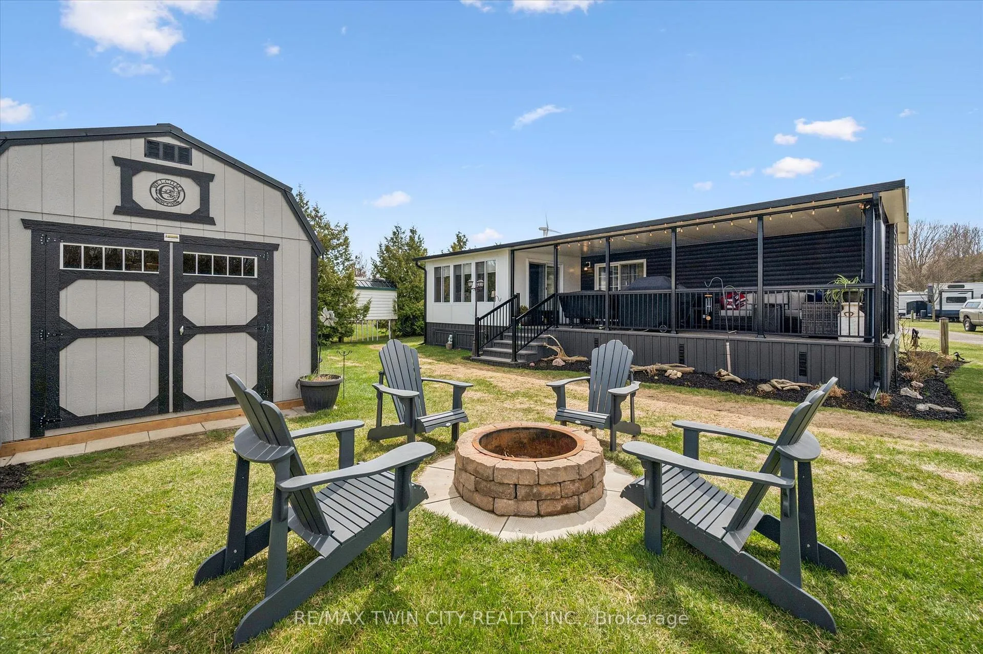 Photo 37 of Unit 83, 930 Lakeshore Road, Norfolk, Rural Houghton — HOMEH