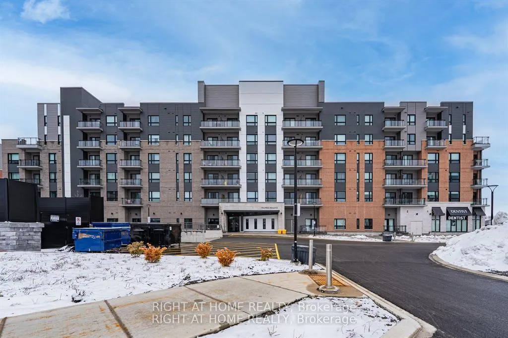 Photo 1 of Unit 506, 1350 Hemlock Road, Ottawa, CFB Rockcliffe and Area — HOMEH